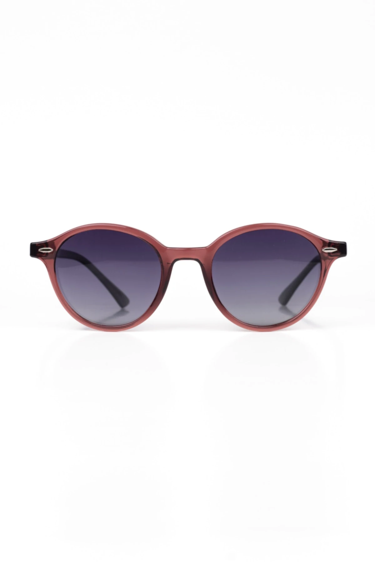 Tino Gül Kurusu Polarize Unisex Güneş Gözlüğü