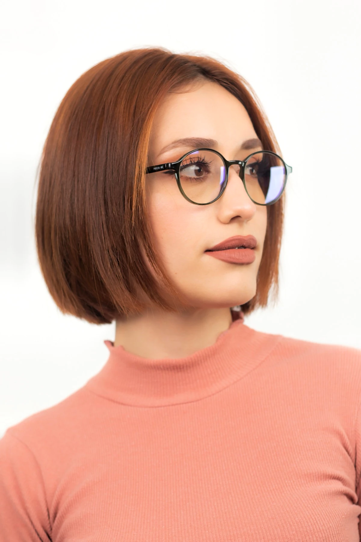 Floki Yeşil Mavi Işık Koruyucu Ekran Gözlüğü