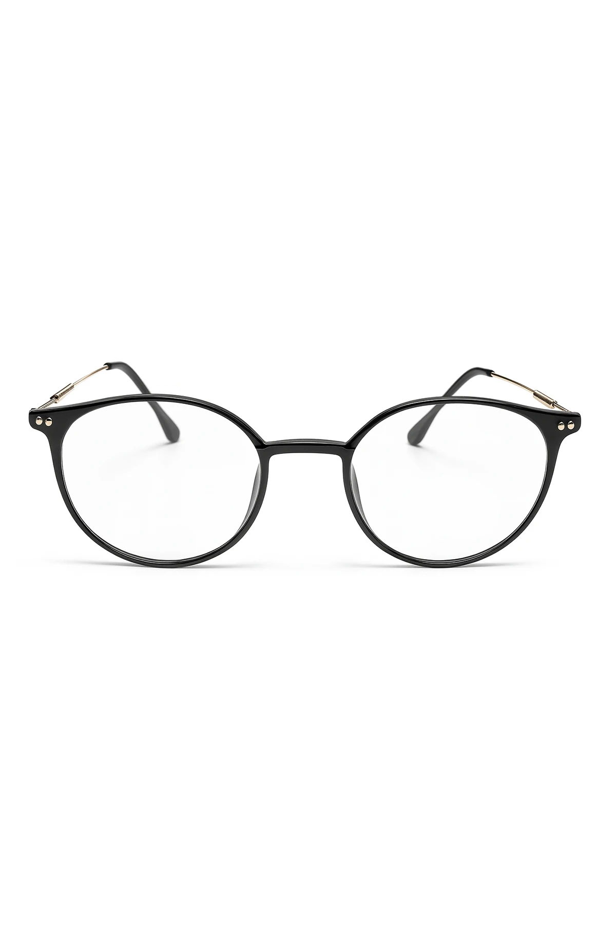 Oval Mavi ışık Korumalı Bilgisayar Ekran Gözlüğü