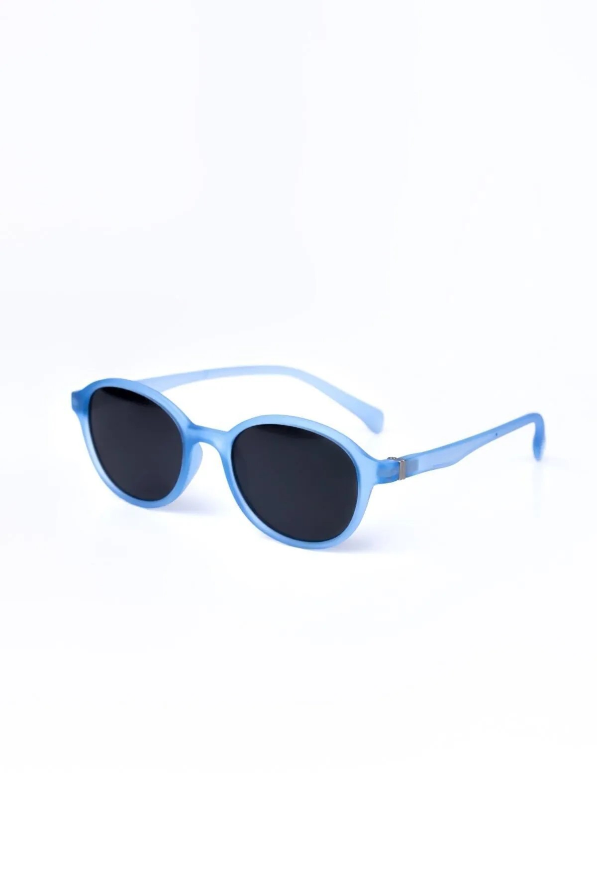 By Donetto Yeni-unisex ( 1-5 Yaş ) Polarize Mavi Çocuk Güneş Gözlüğü