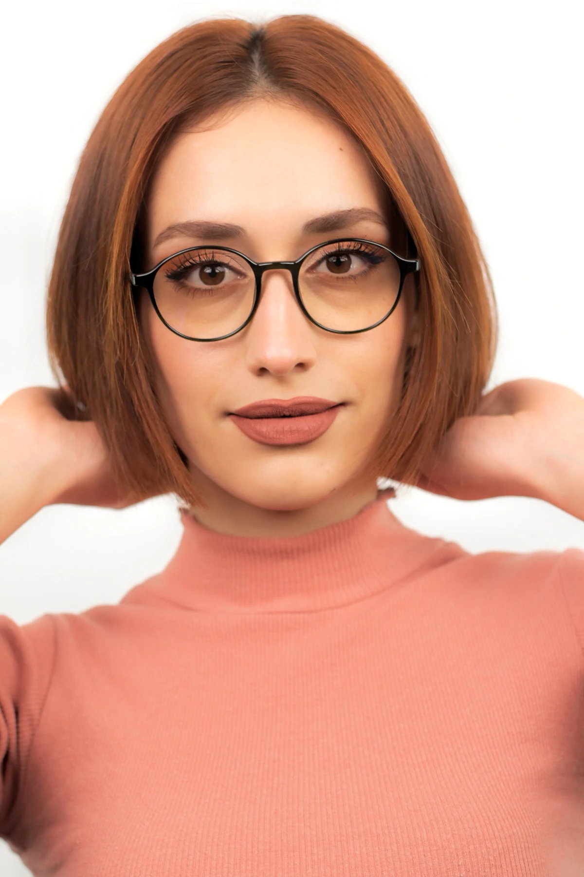 Floki Yeşil Mavi Işık Koruyucu Ekran Gözlüğü