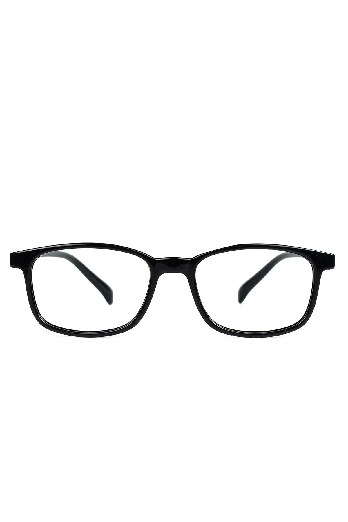 Siyah Çocuk Koruyucu Ekran Ve Bilgisayar Gözlüğü ( 2-6 Yaş )