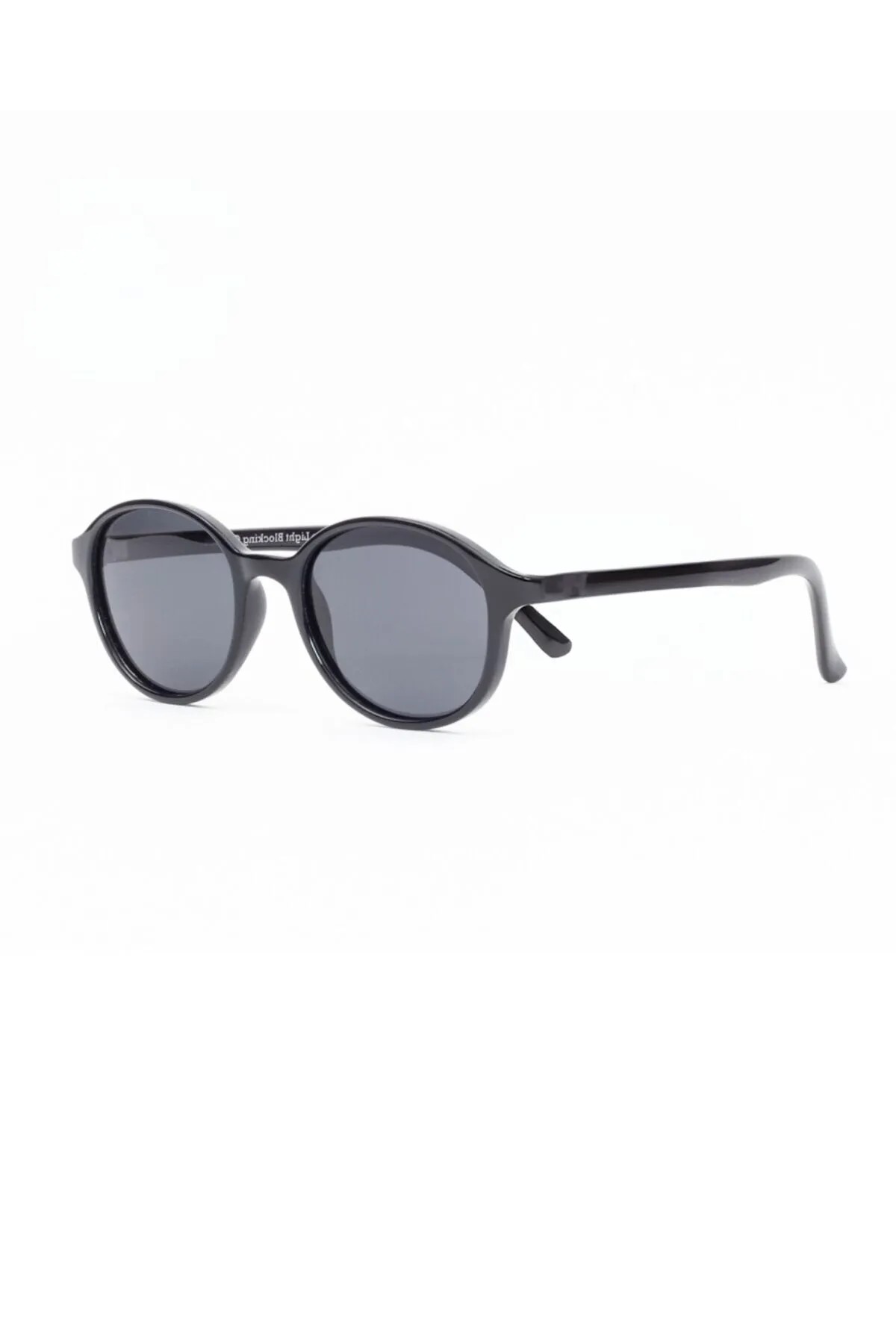 By Donetto Yeni-unisex ( 1-5 Yaş ) Polarize Siyah Çocuk Güneş Gözlüğü
