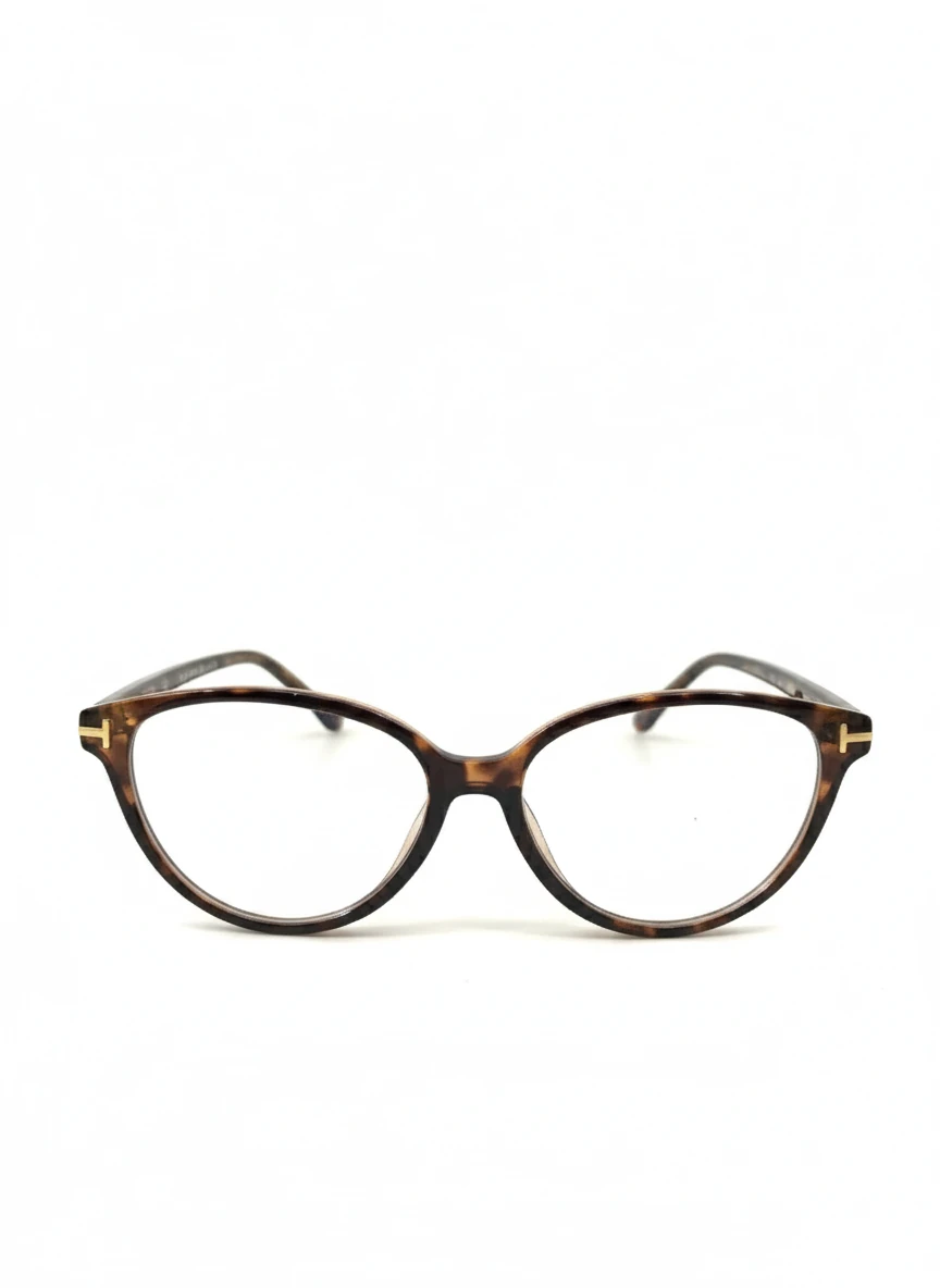 Mathilda Cateye Mavi Işık Korumalı Bilgisayar Ekran Gözlüğü