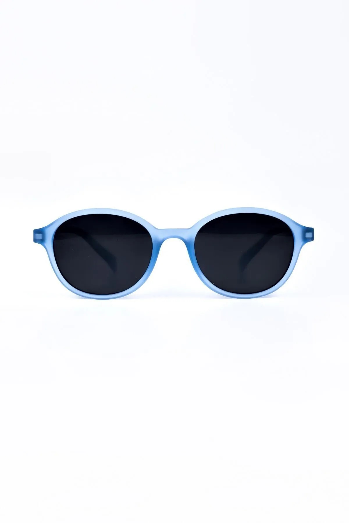 By Donetto Yeni-unisex ( 1-5 Yaş ) Polarize Mavi Çocuk Güneş Gözlüğü