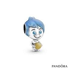 Disney Joy Hafıza Küresi Charm