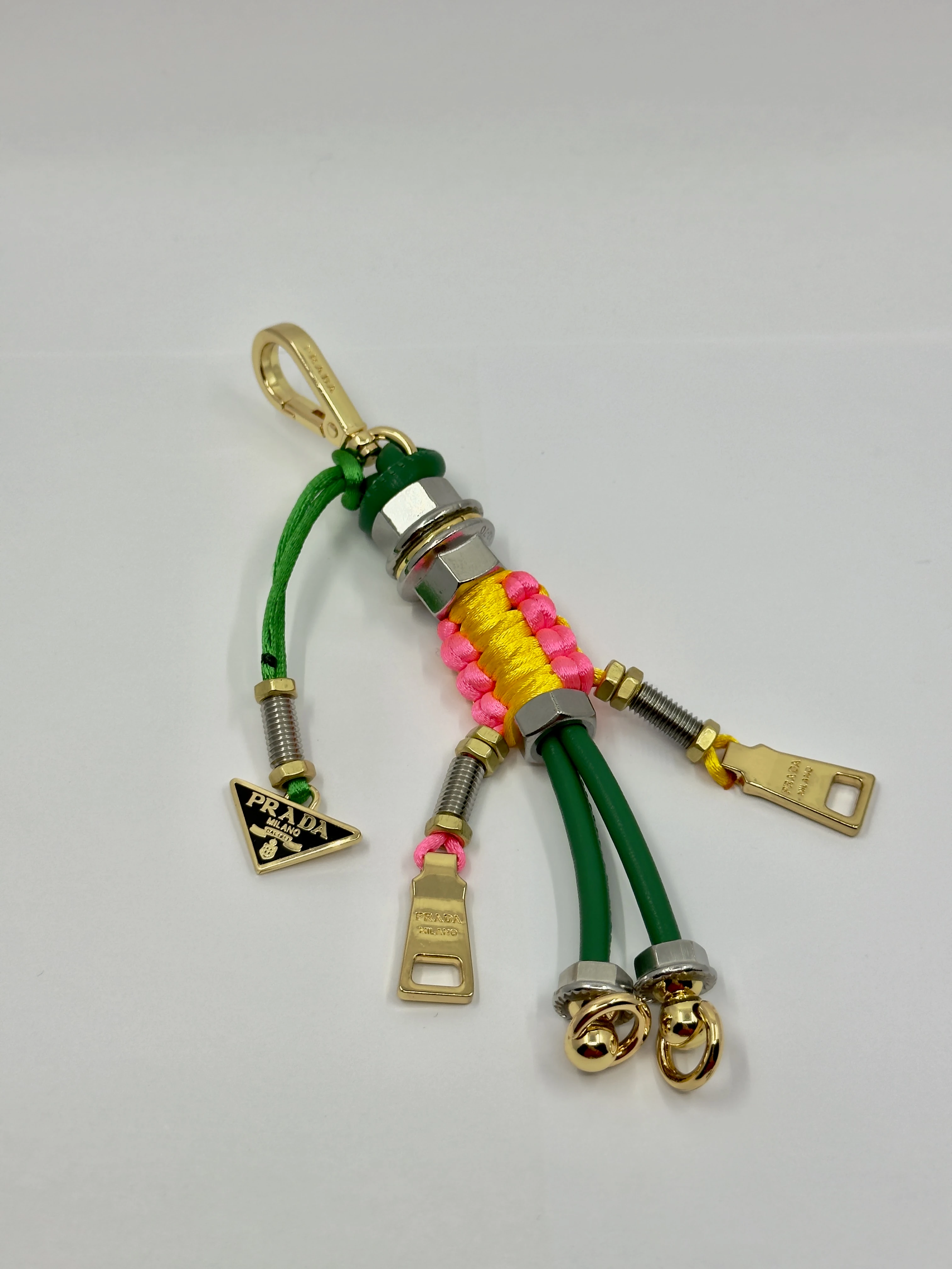 Prda Çuha Çiçeği Anahtarlık