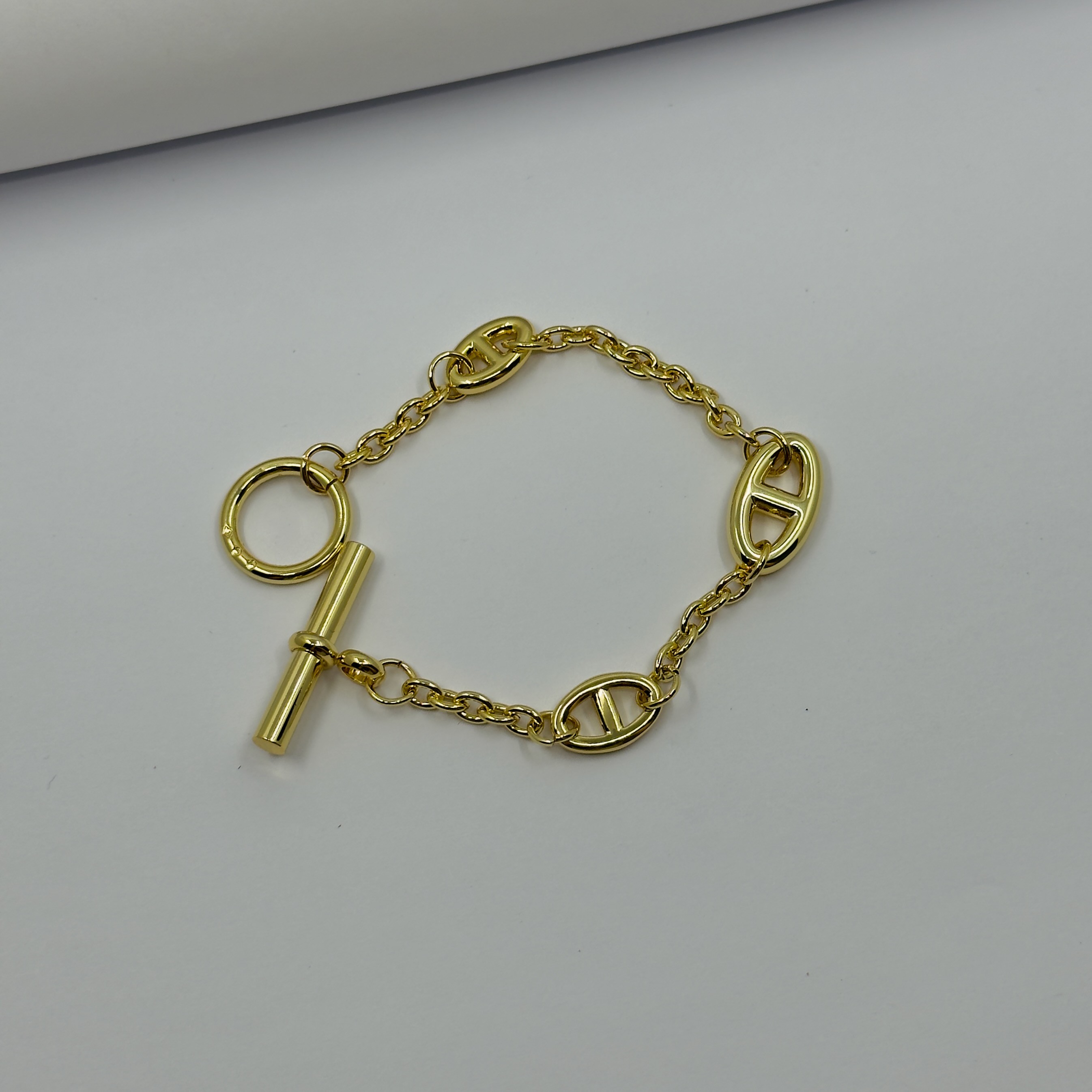 Farandole Gold Bileklik