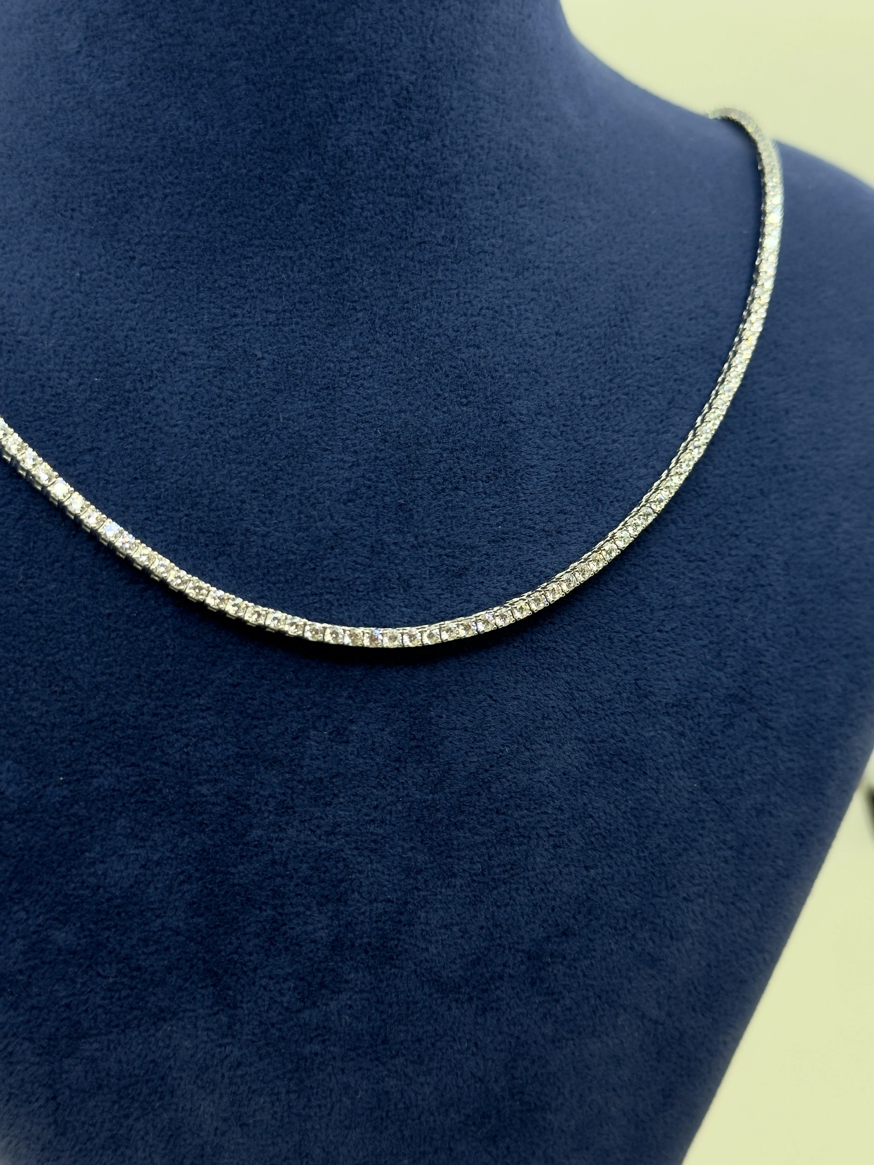 SuYolu. 2mm Suyolu Kolye