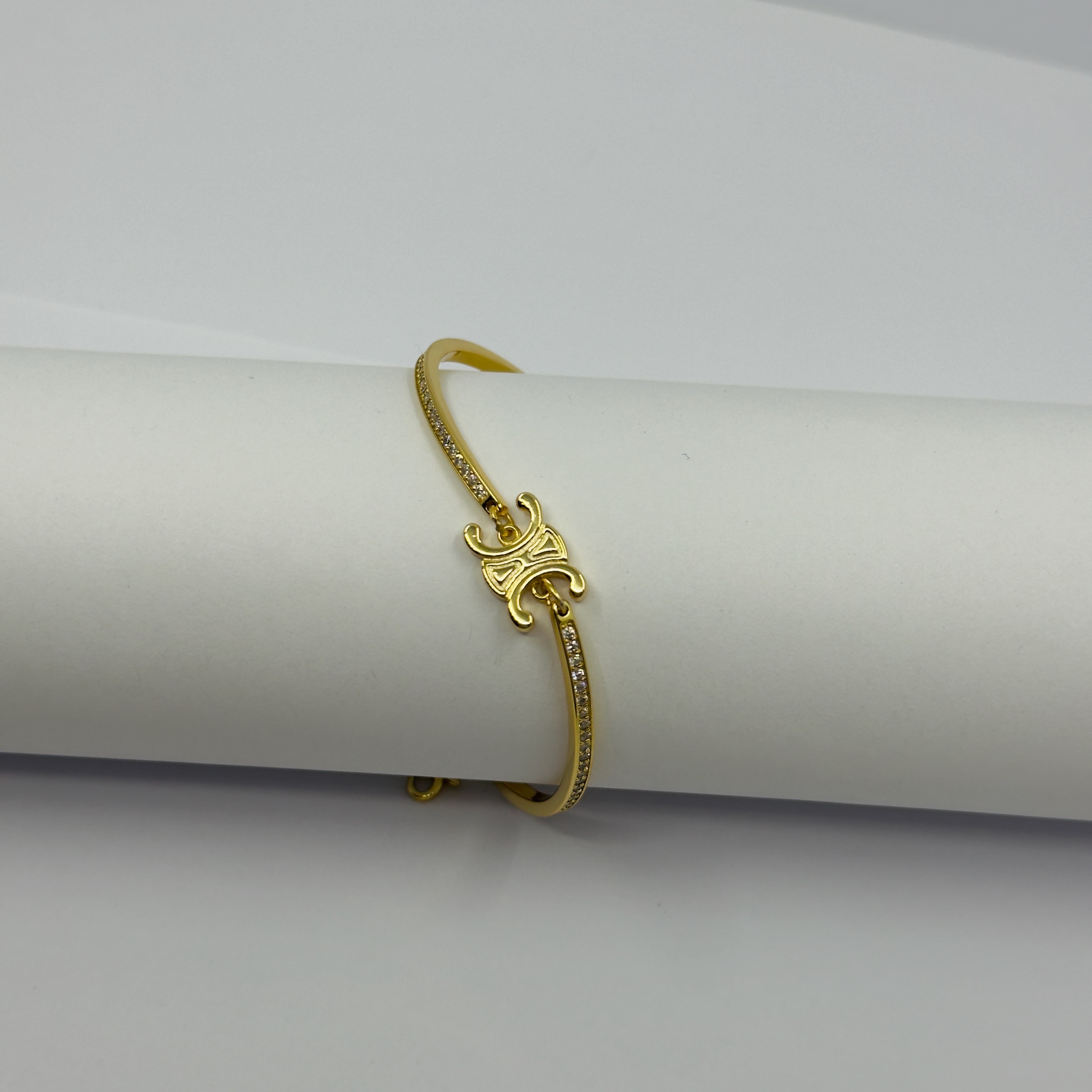 Triomphe Diamond Bileklik