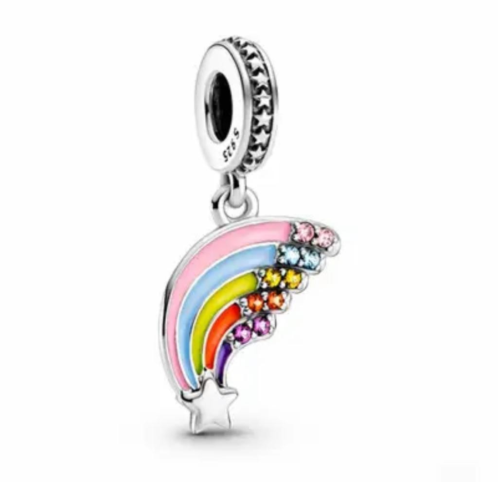 Rainbow Charm