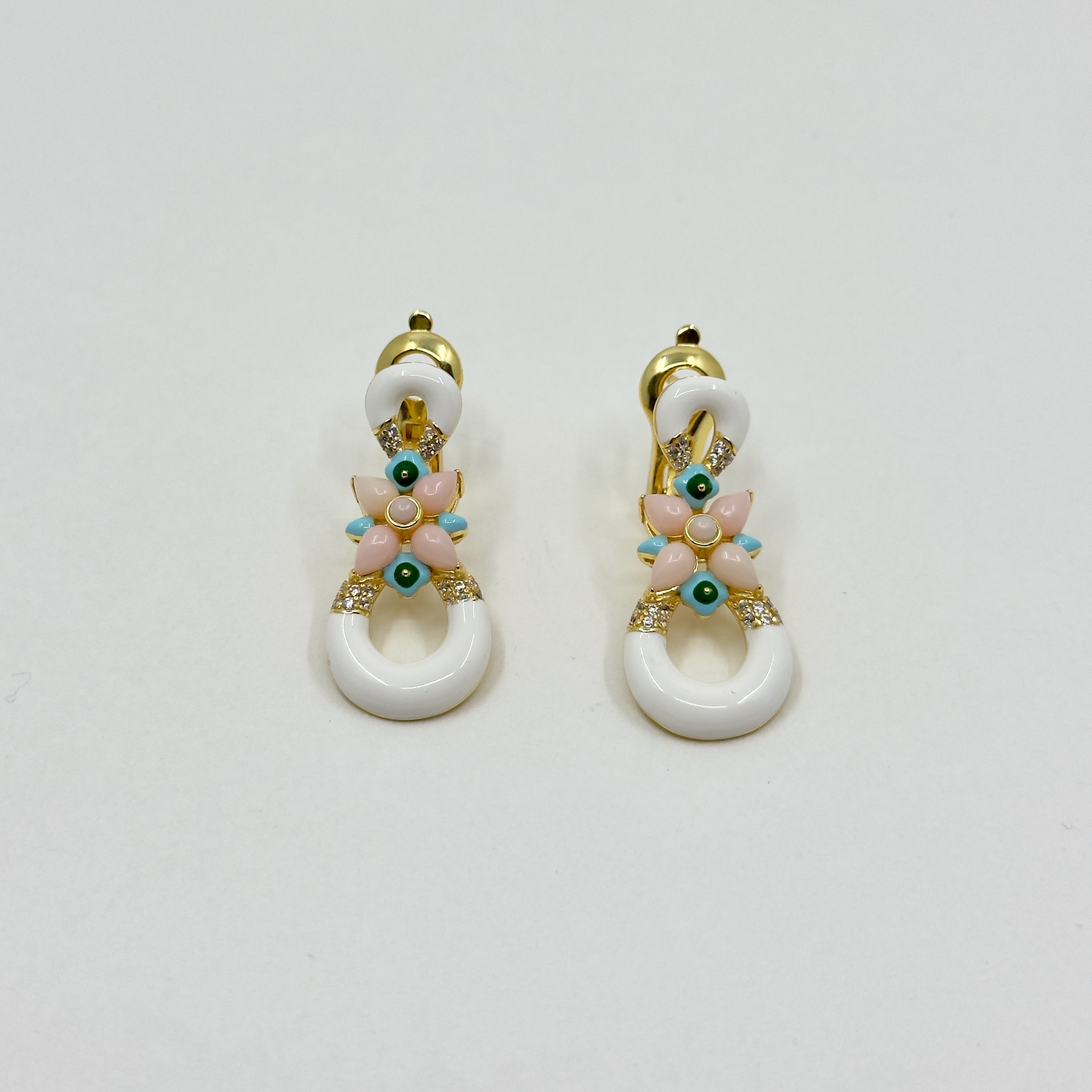 Asheville Earring