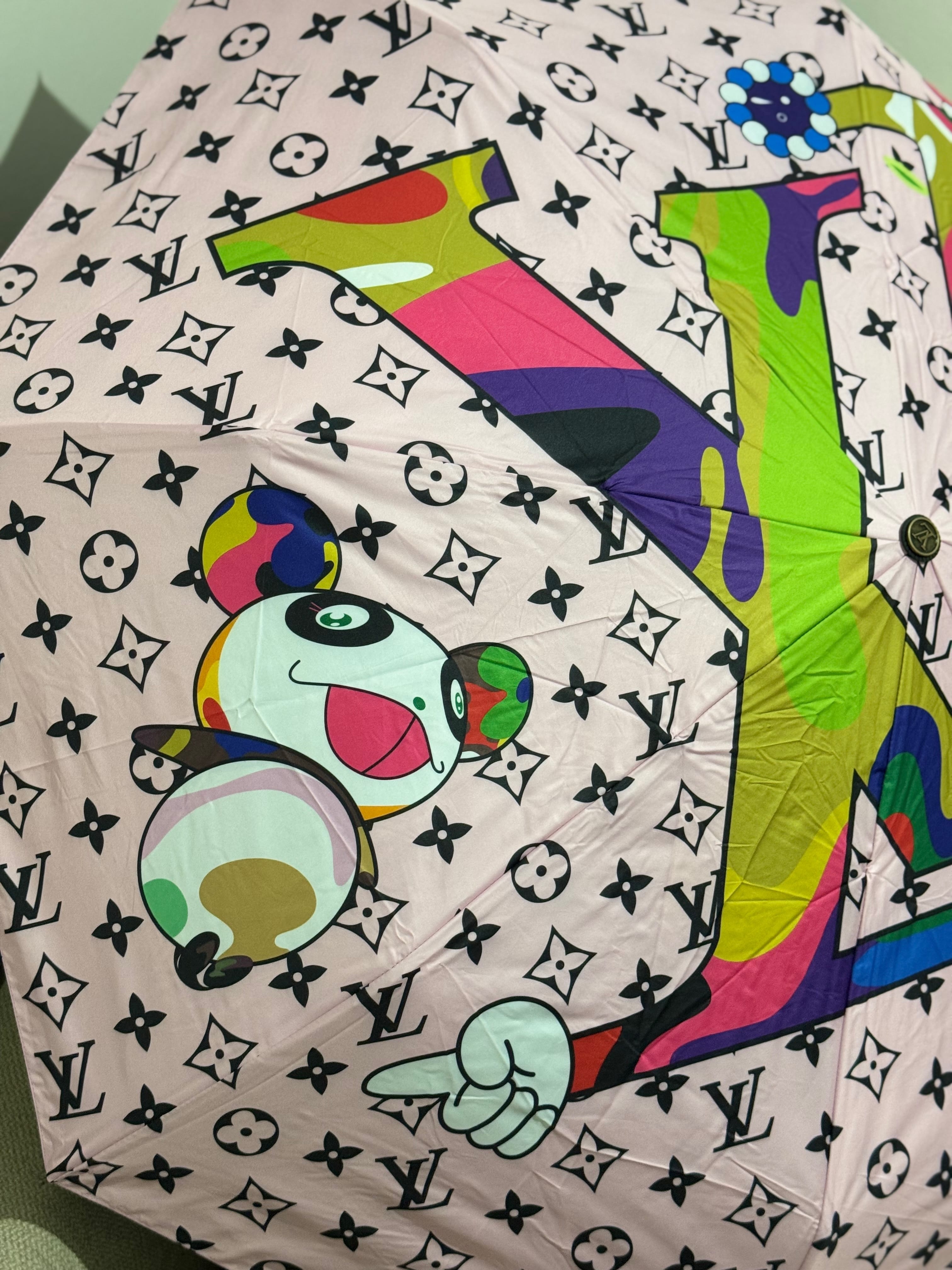 Color Splash Monogram
