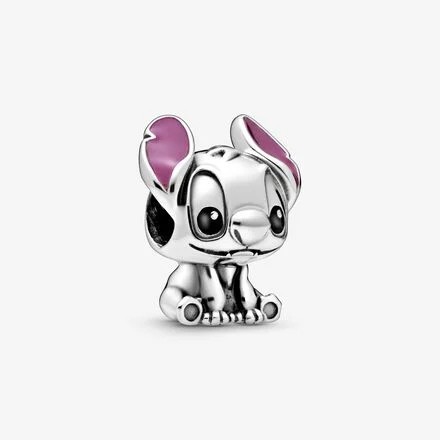 Disney Stitch Charm