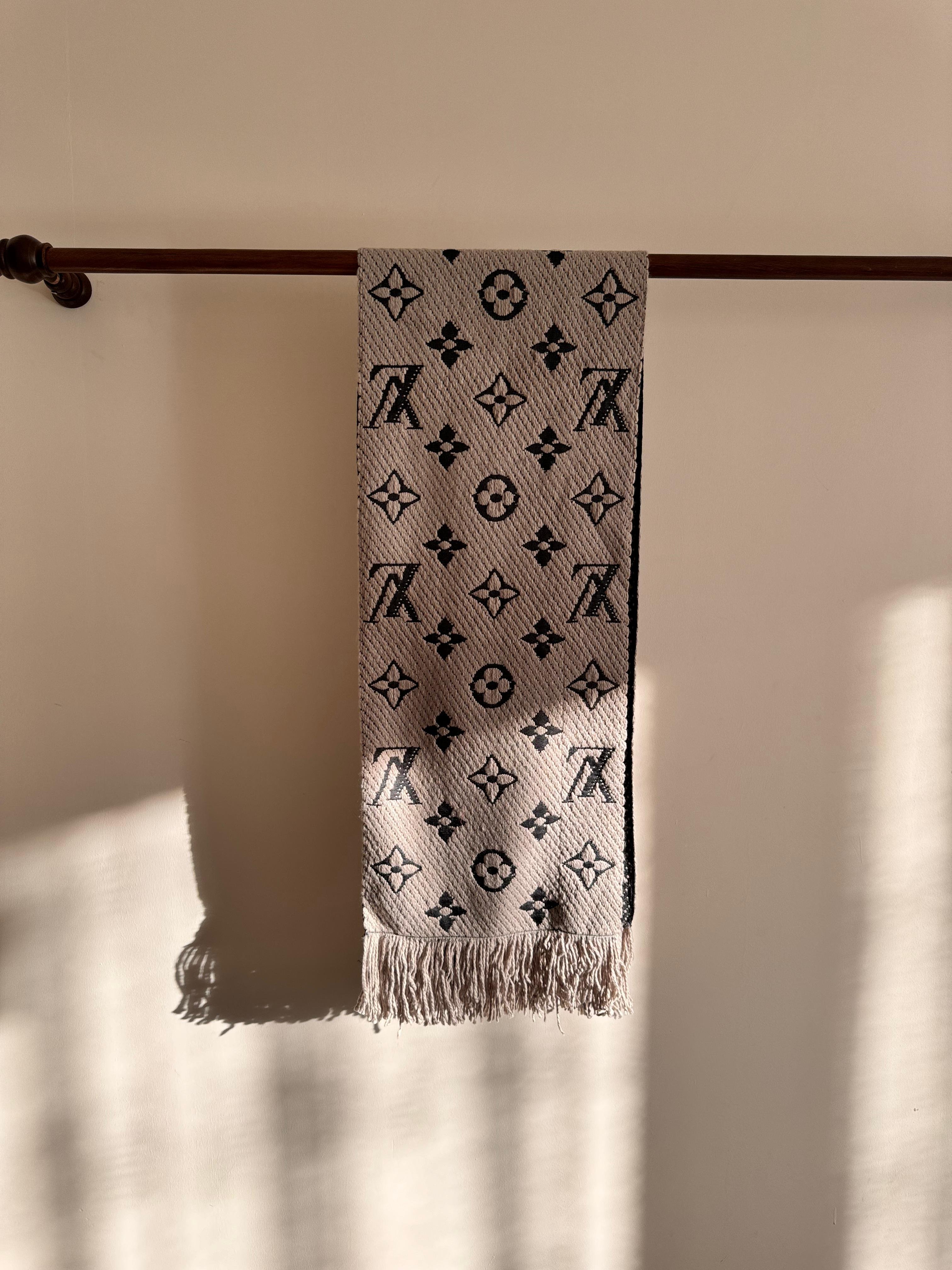 LV. Çift Taraflı Örgü Atkı