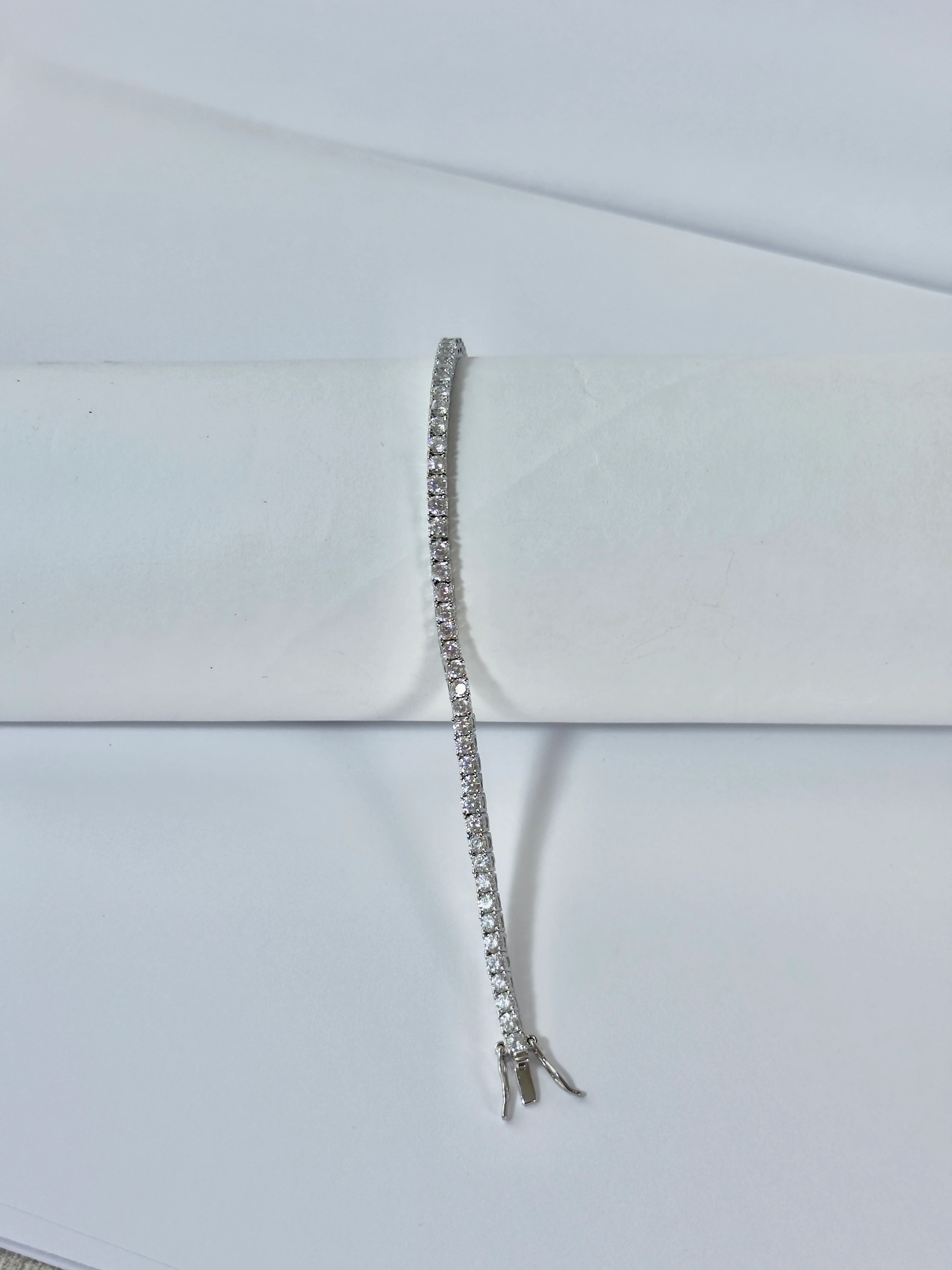 3 mm Su Yolu Bileklik