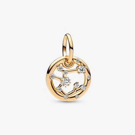Yay Burcu Sallantılı Charm