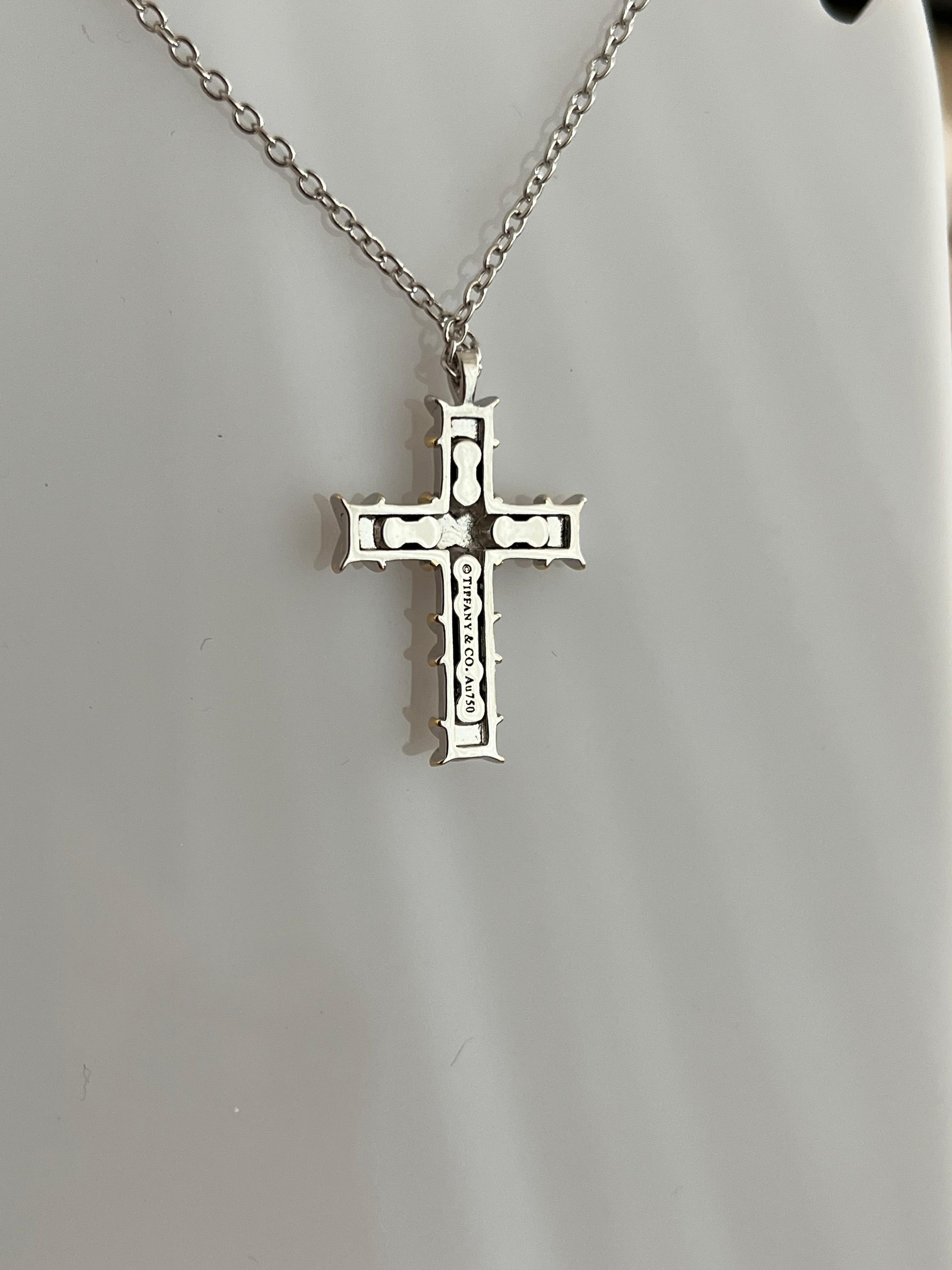 schulumberger stone cross kolye