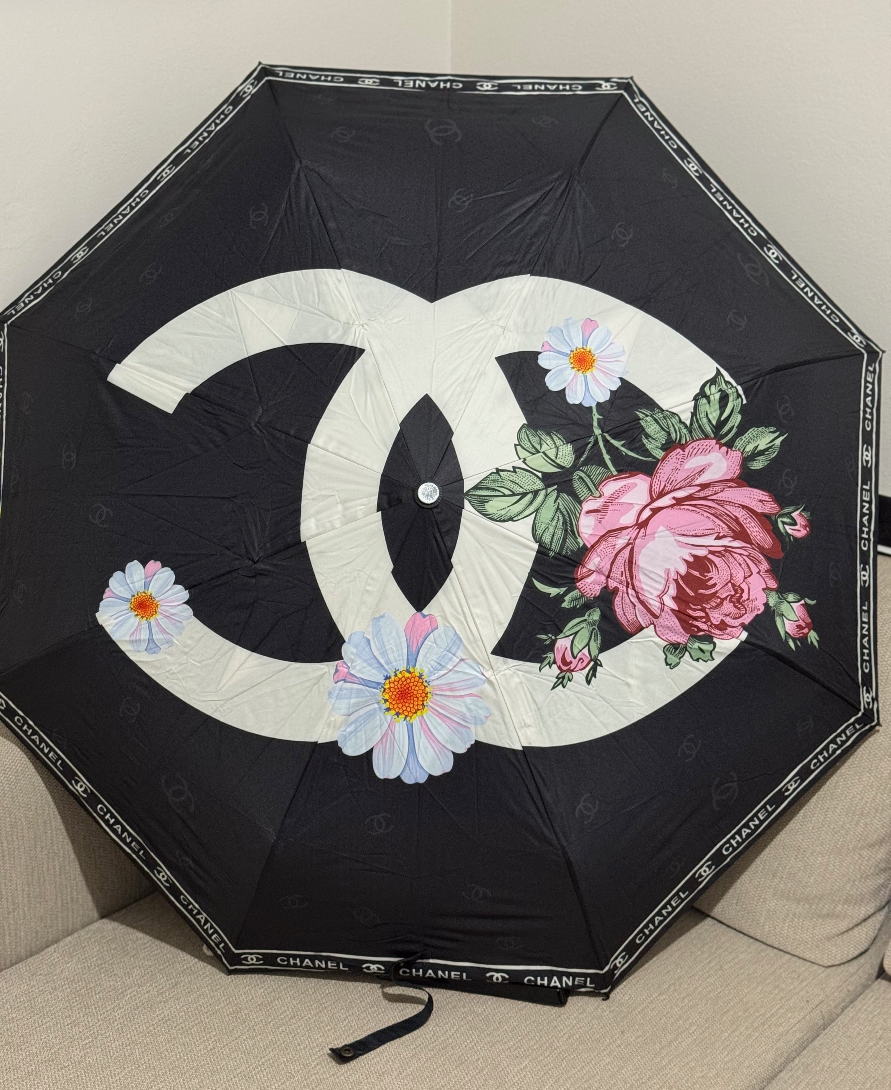 Rose Harmony Şemsiye