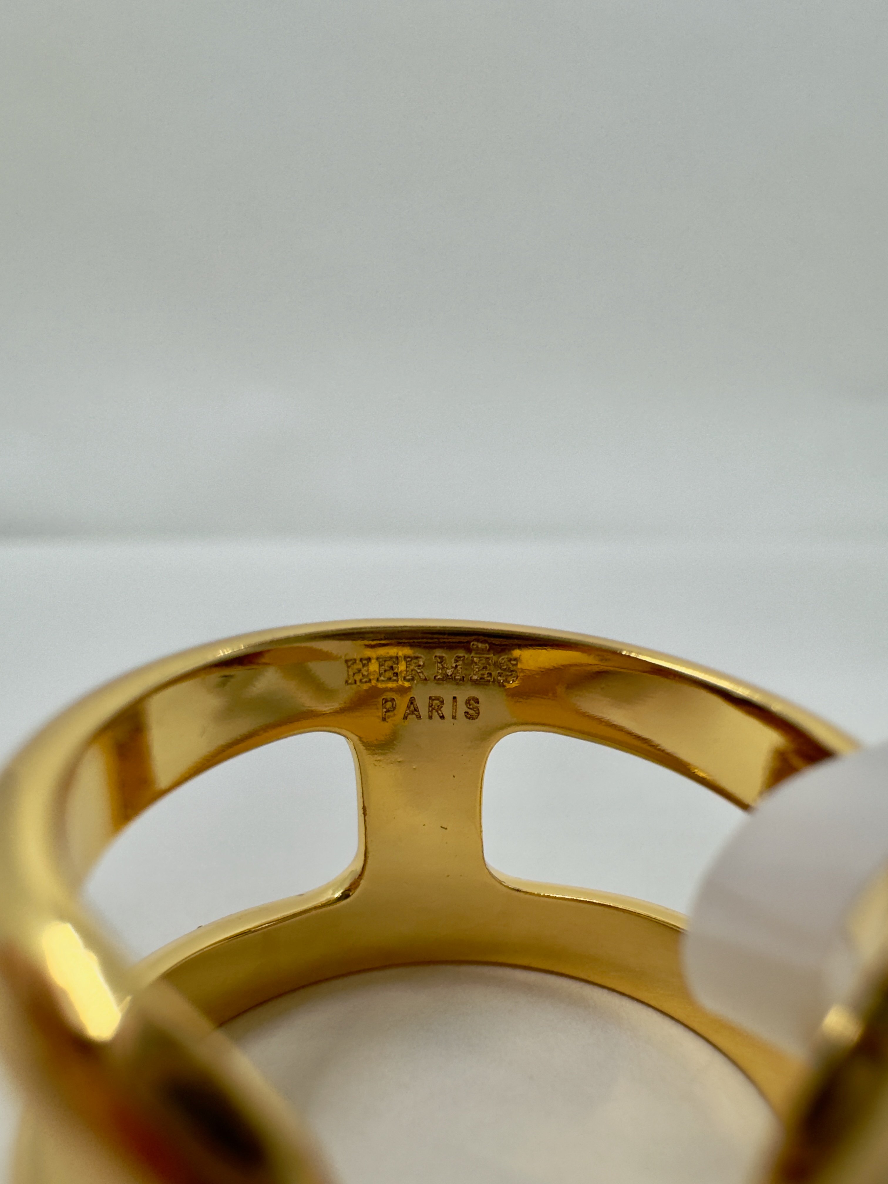 Hrms. Gold Osmos Yüzük