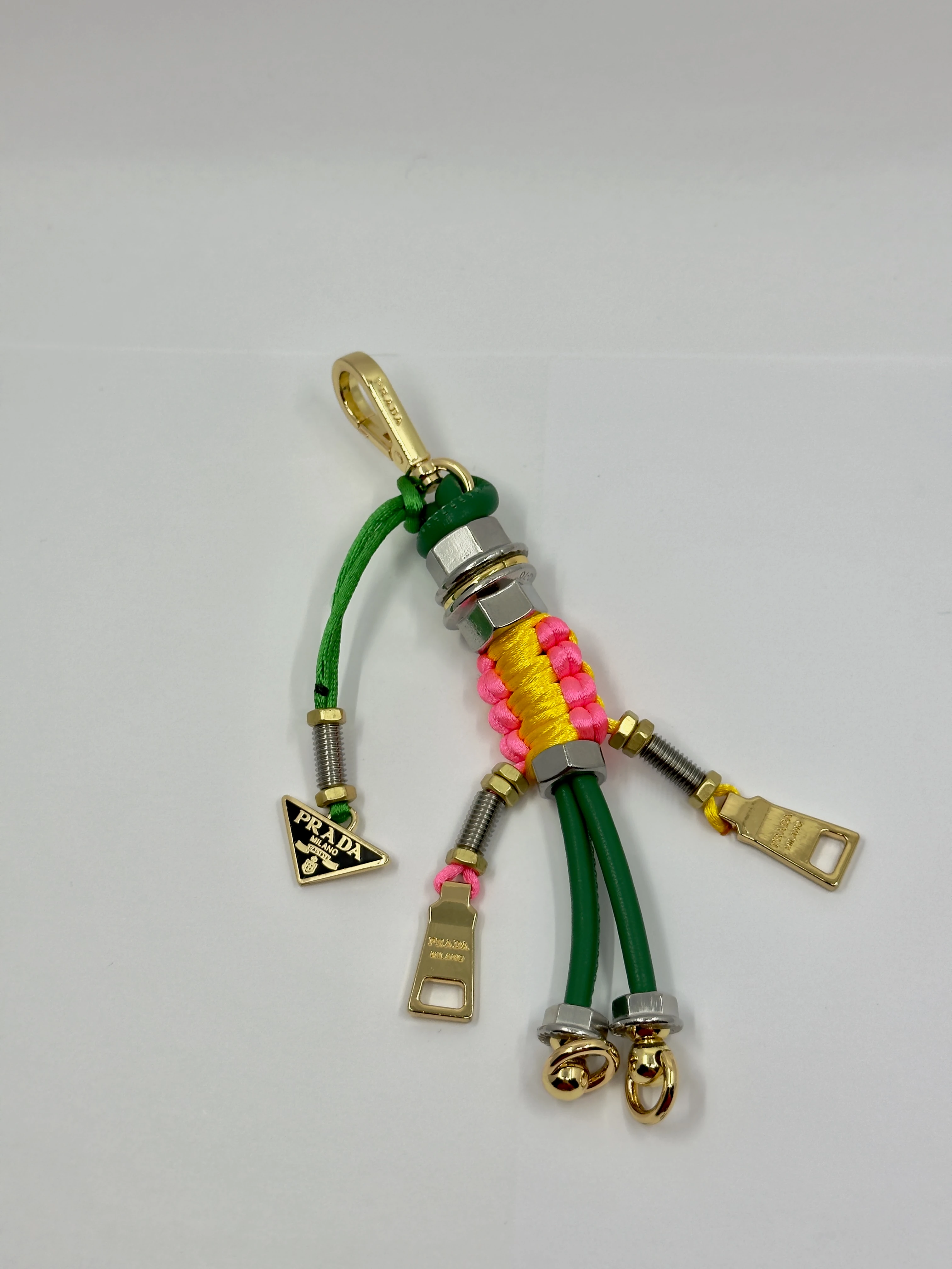 Prda Çuha Çiçeği Anahtarlık