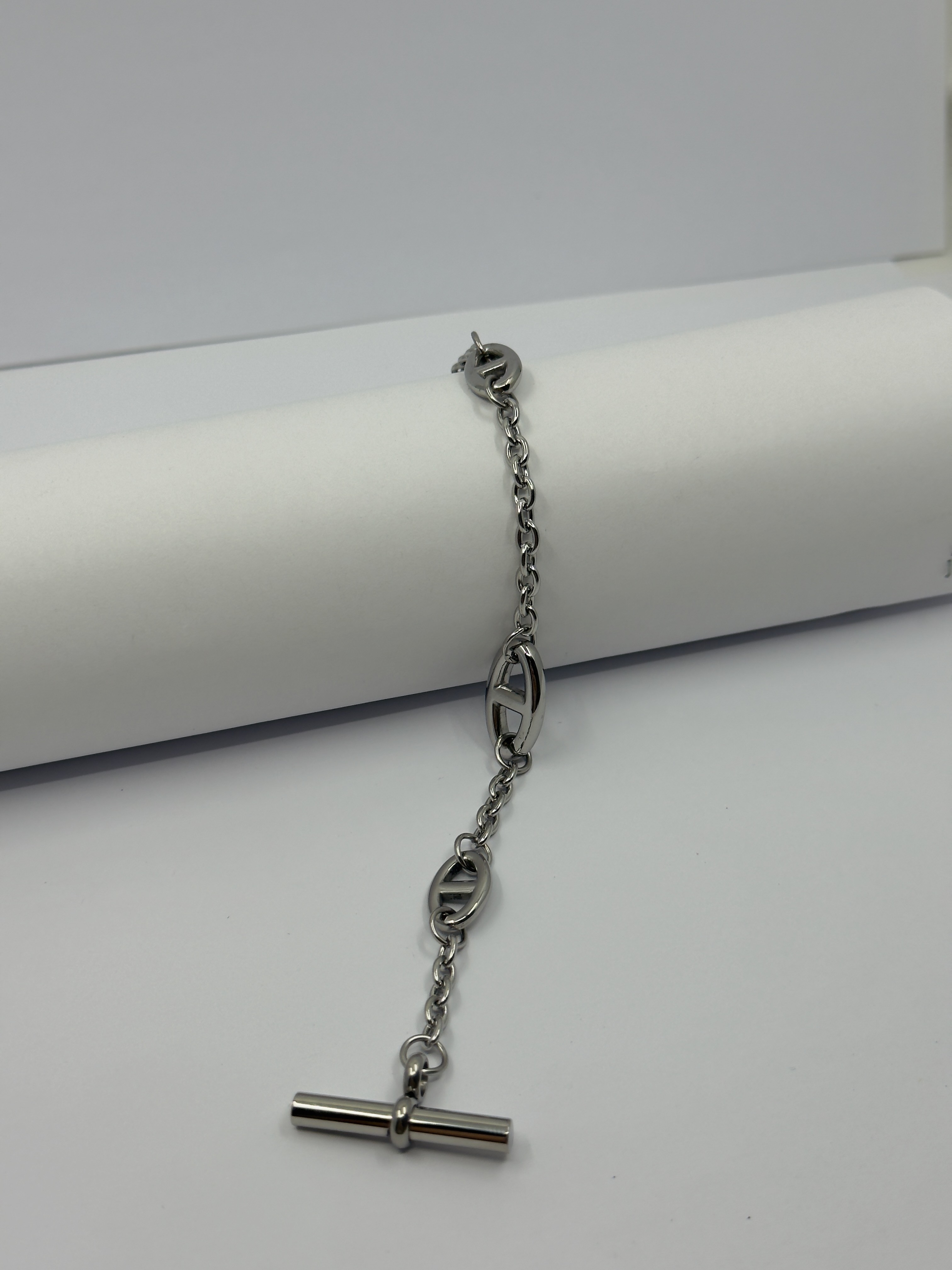 Farandole Silver Bileklik