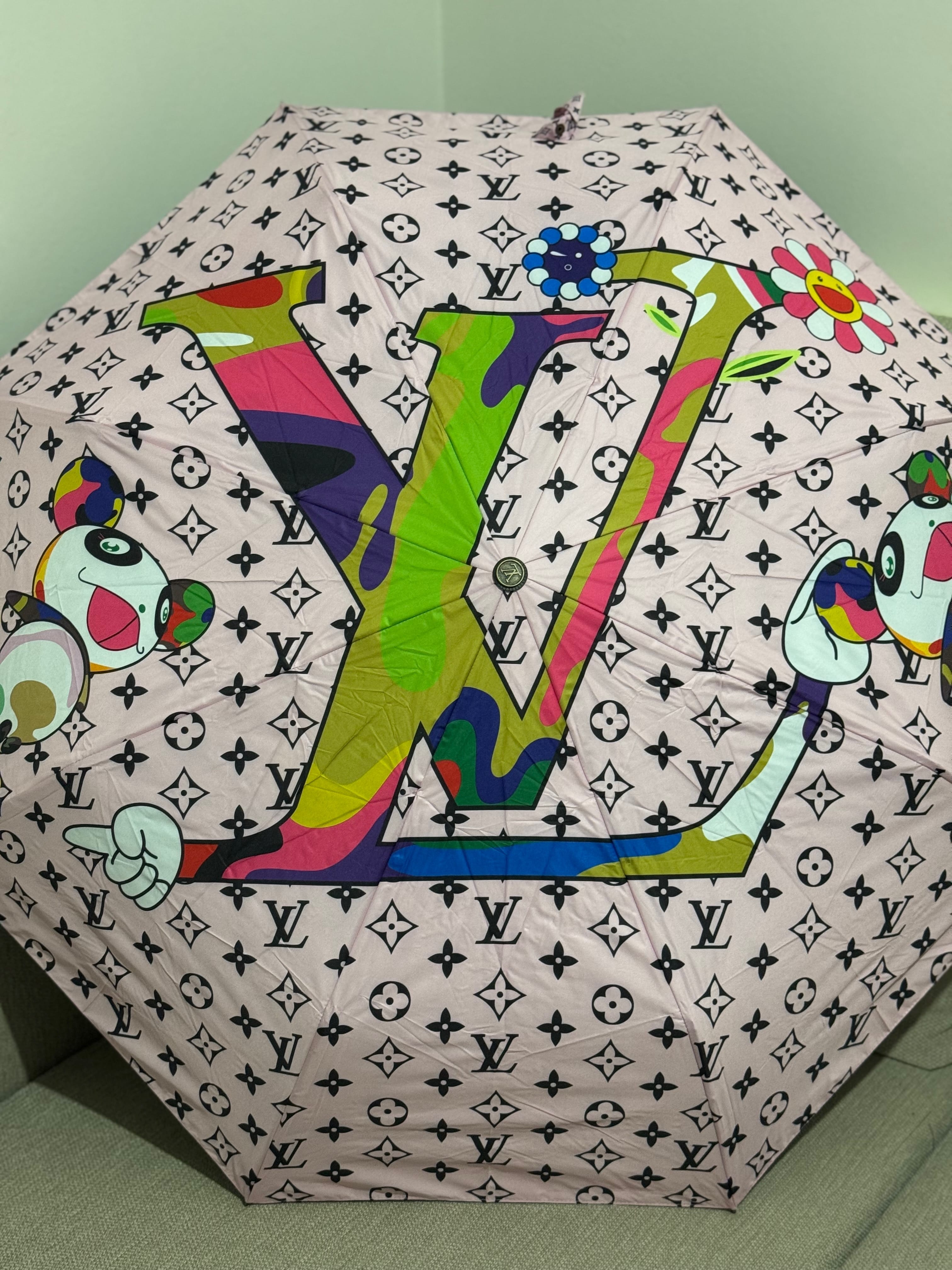 Color Splash Monogram