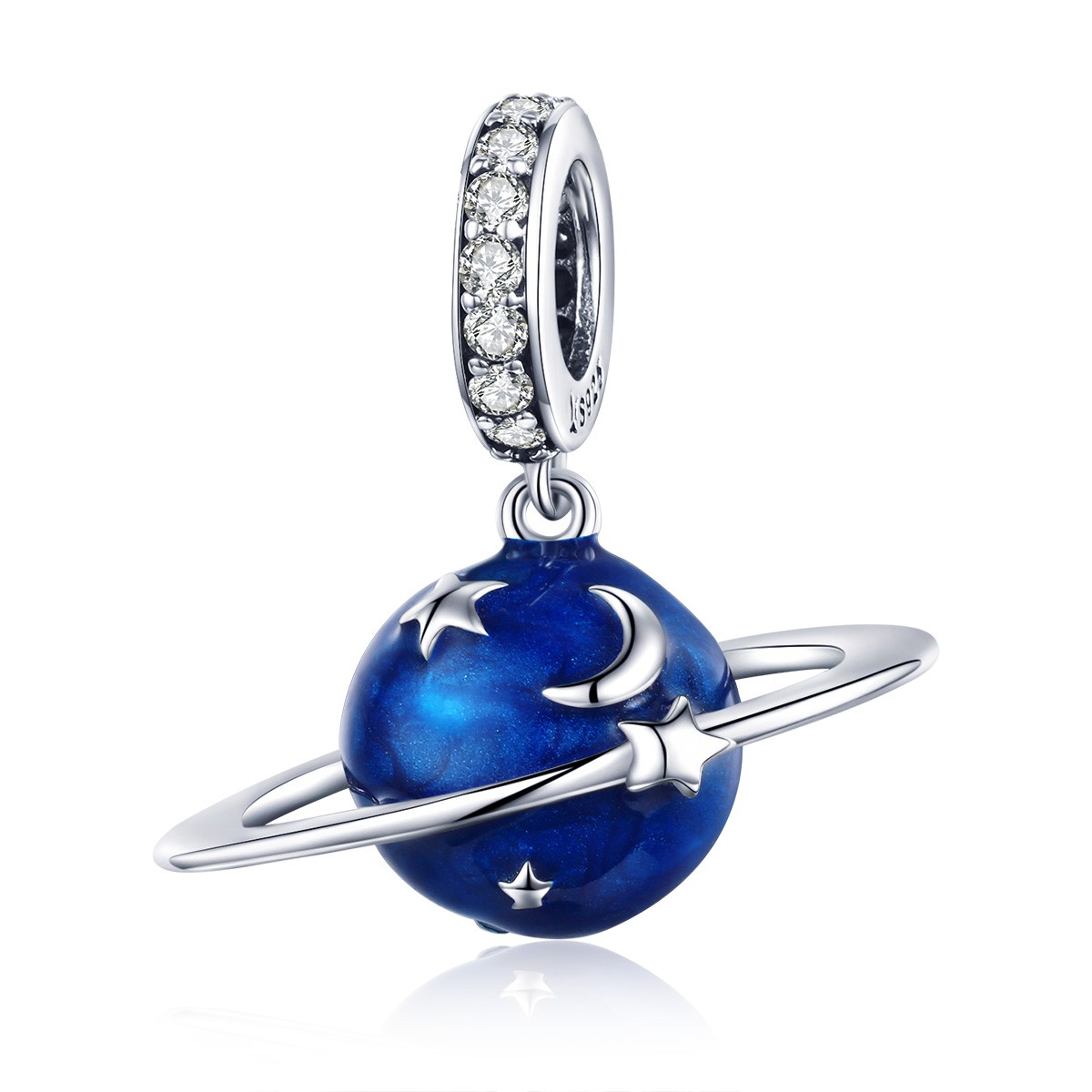 Gizli Gezegen Charm