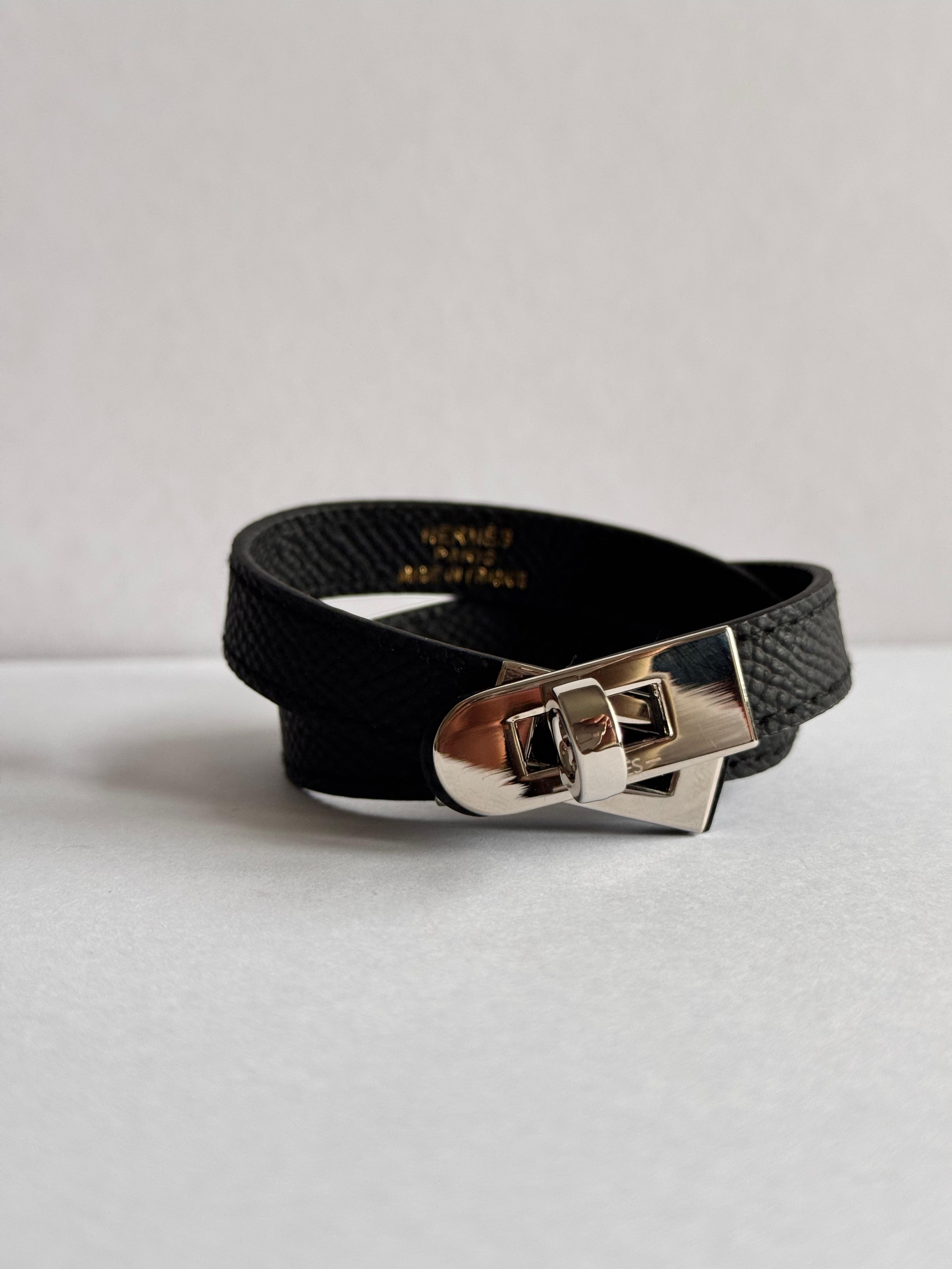 Hrms. Modèle de Ceinture en Argent