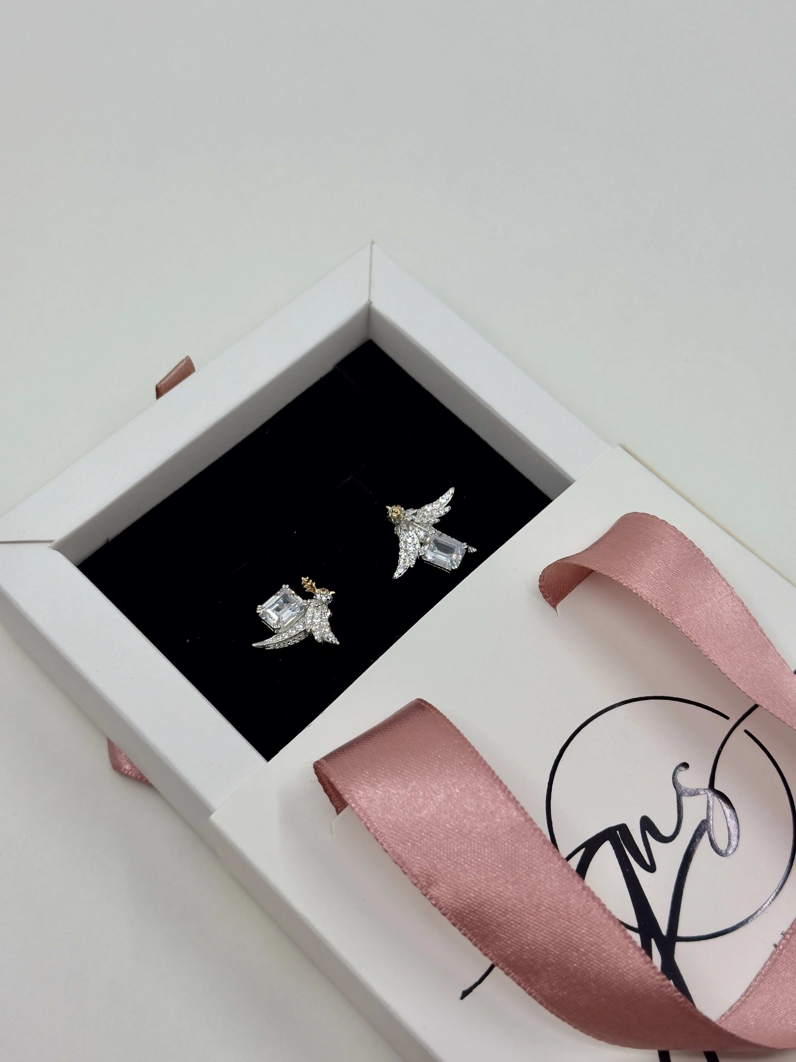 Prem. Oiseau de Pierre Küpe