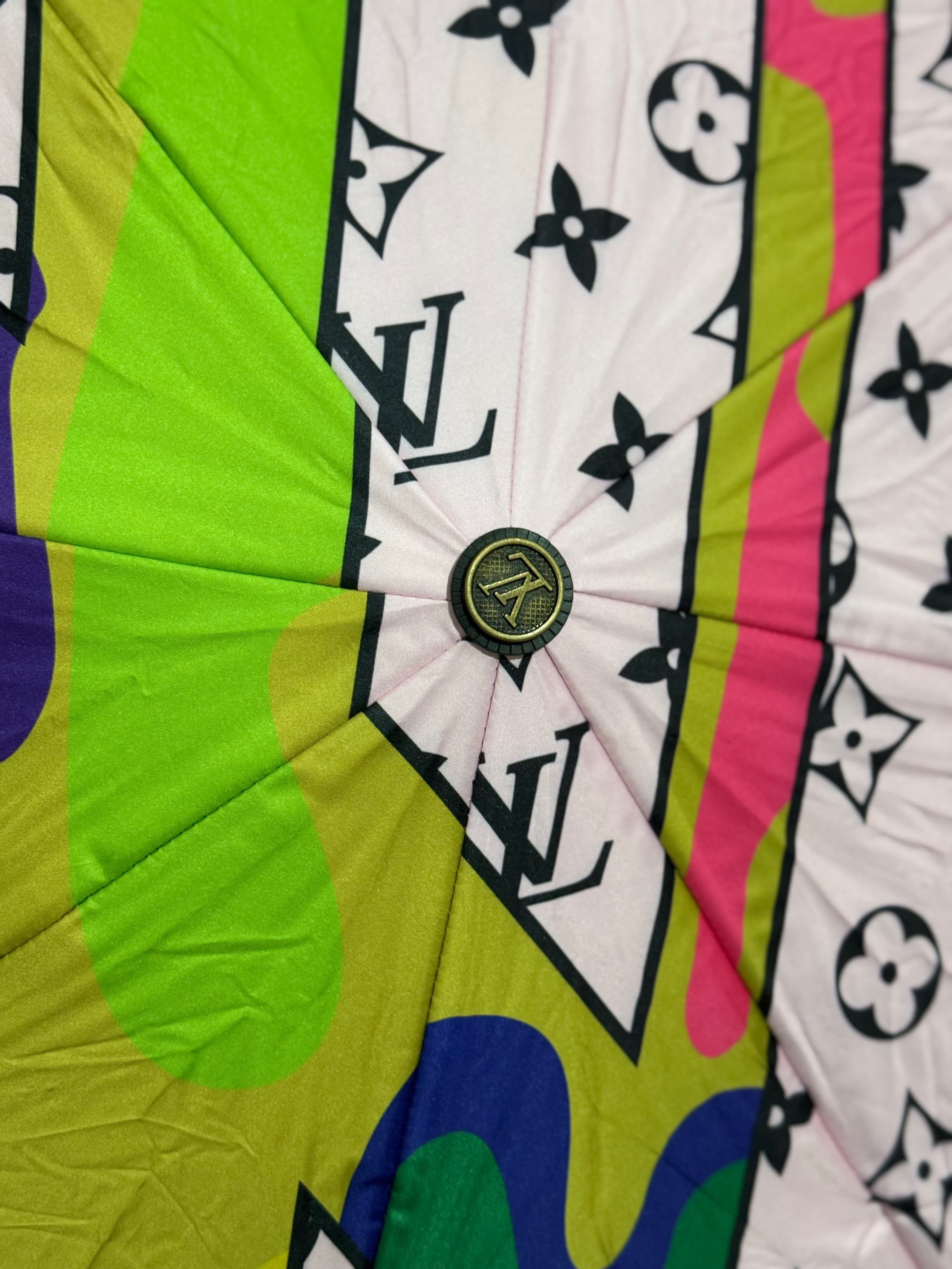 Color Splash Monogram