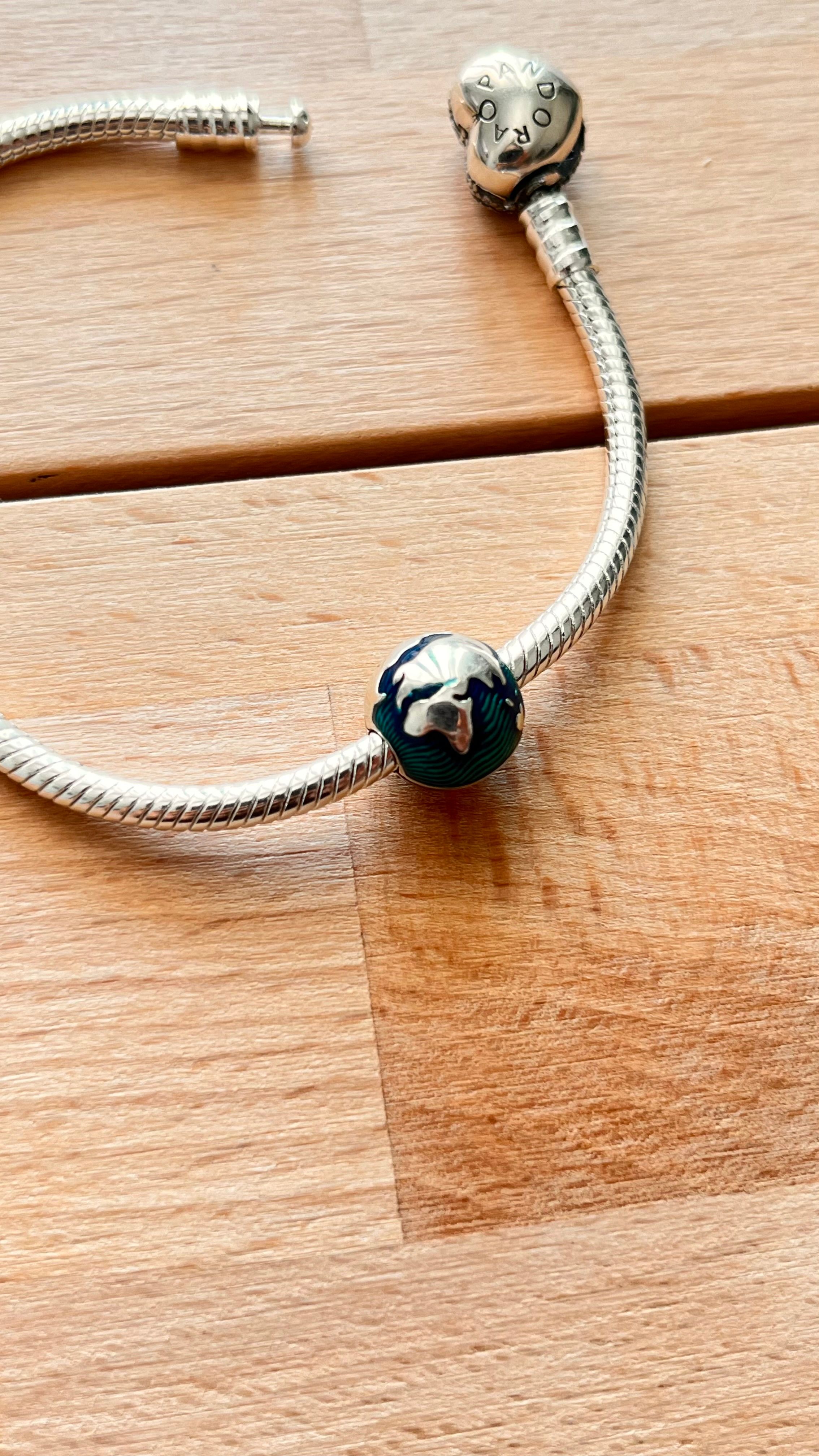 dünya klips charm
