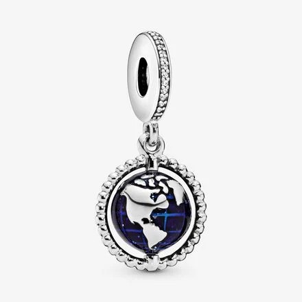 Dönen Dünya Sallantı Charm