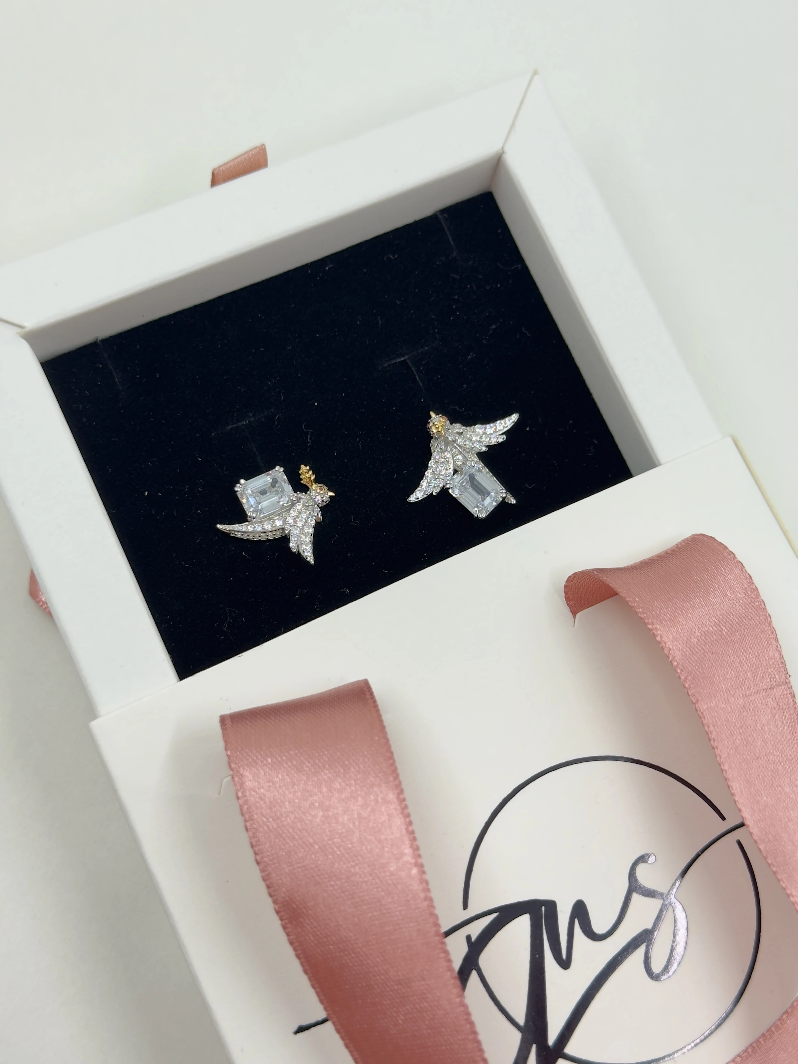 Prem. Oiseau de Pierre Küpe