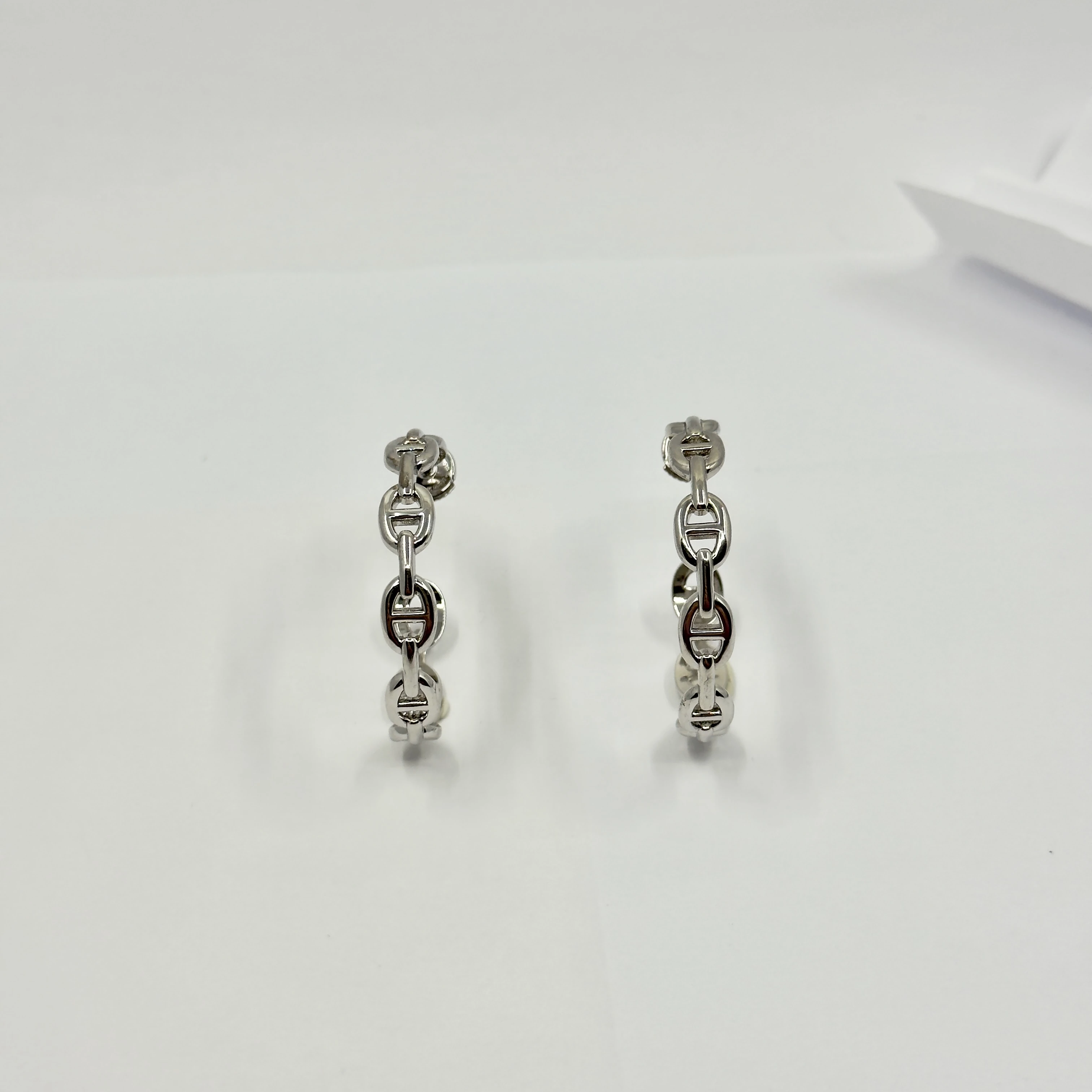 Chaine D'ancre Large Küpe