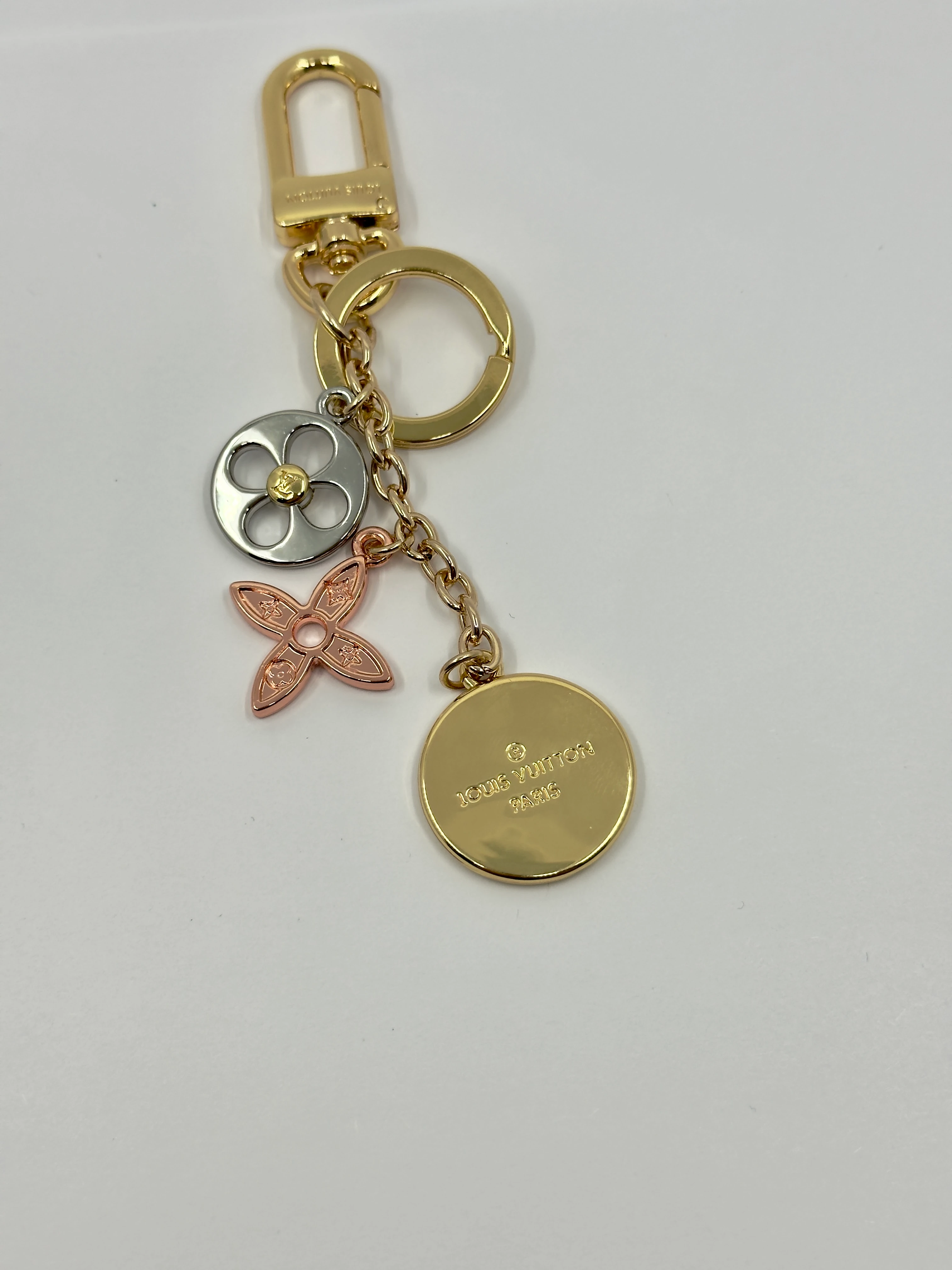 Bag Charm