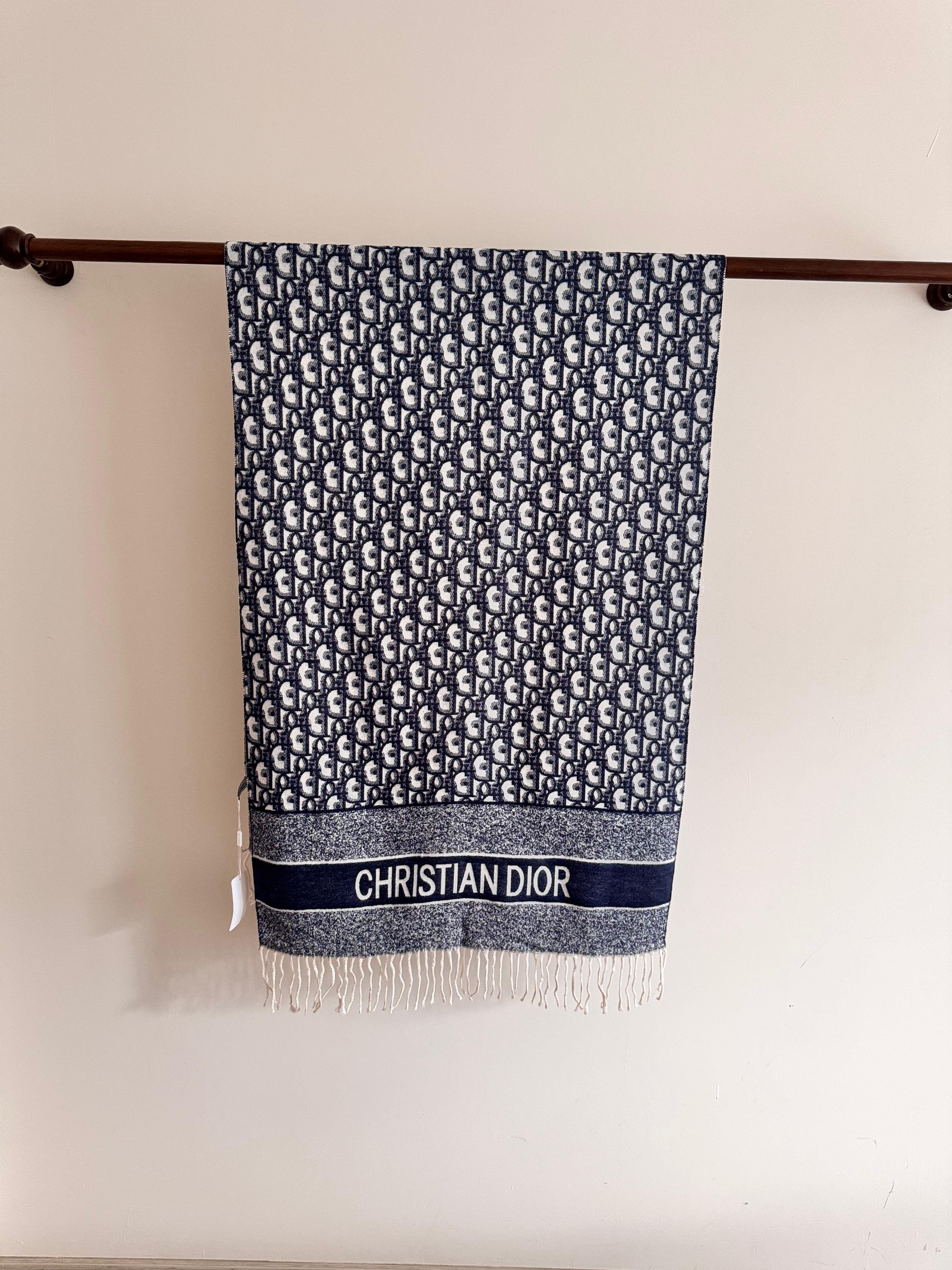 D*or. Blue Jean Şal