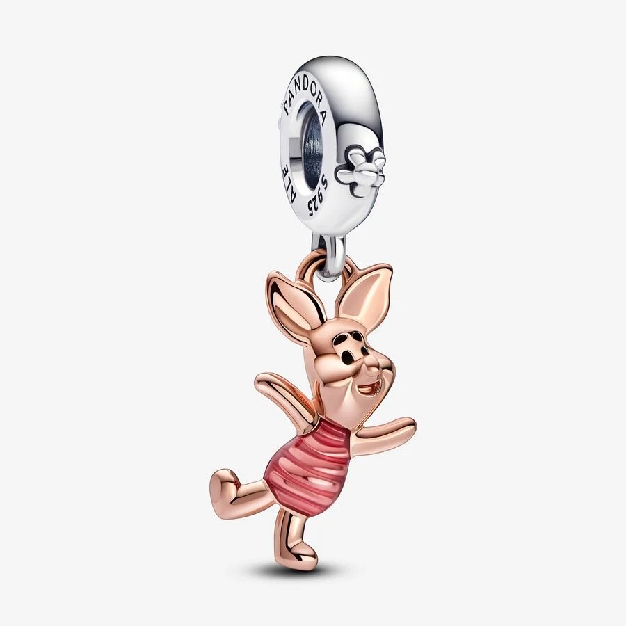 Disney Piglet Charm