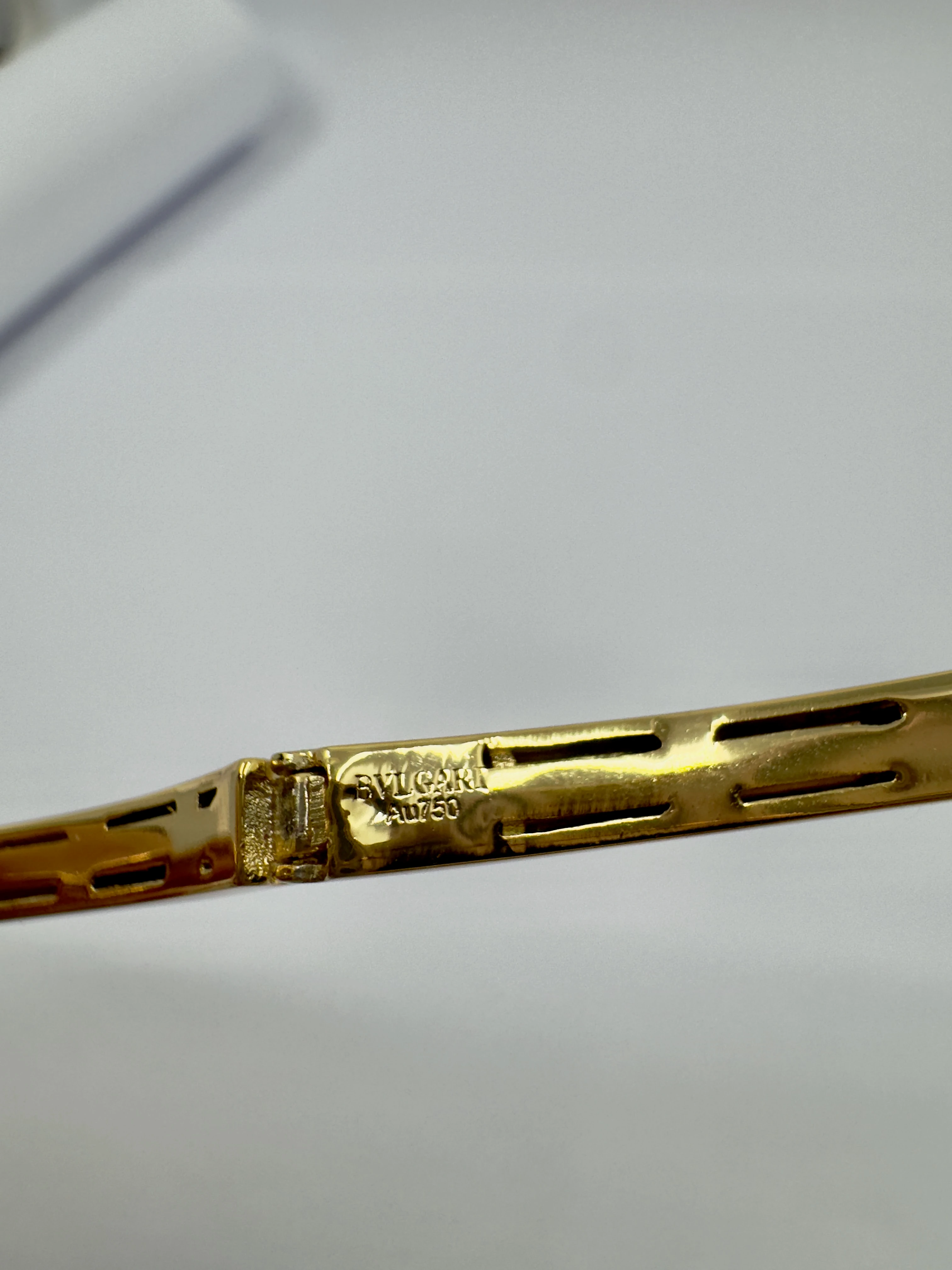 Siyah ve Taşlı Divas Dream Bileklik