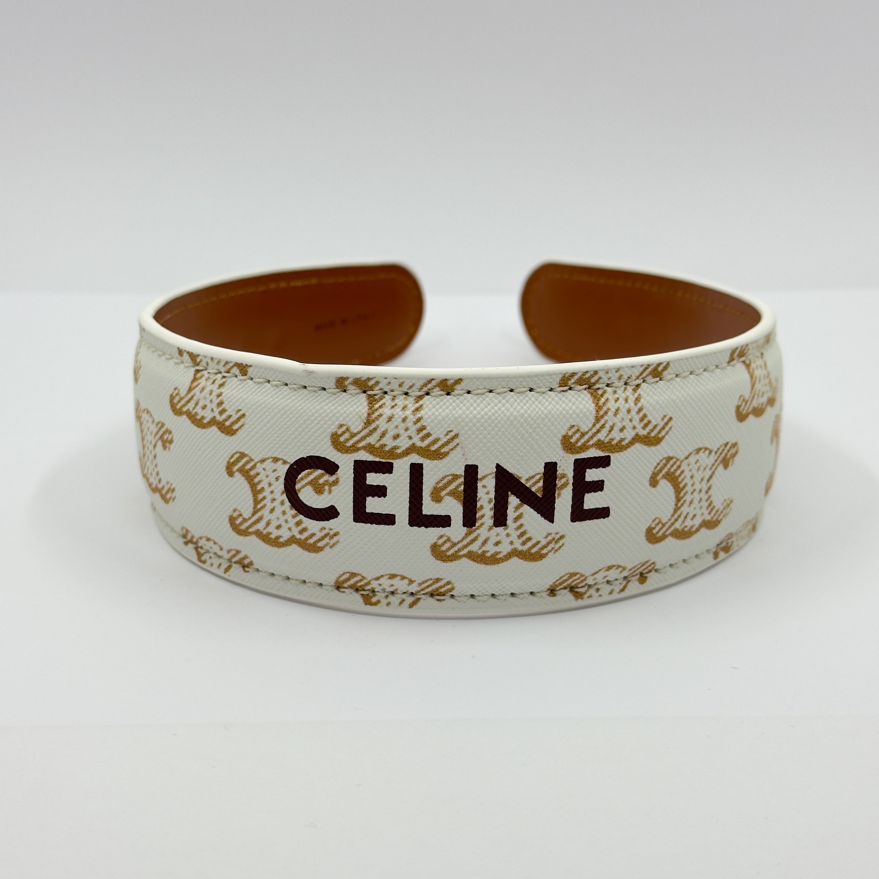 Clne. Triomphe Canvas Taç