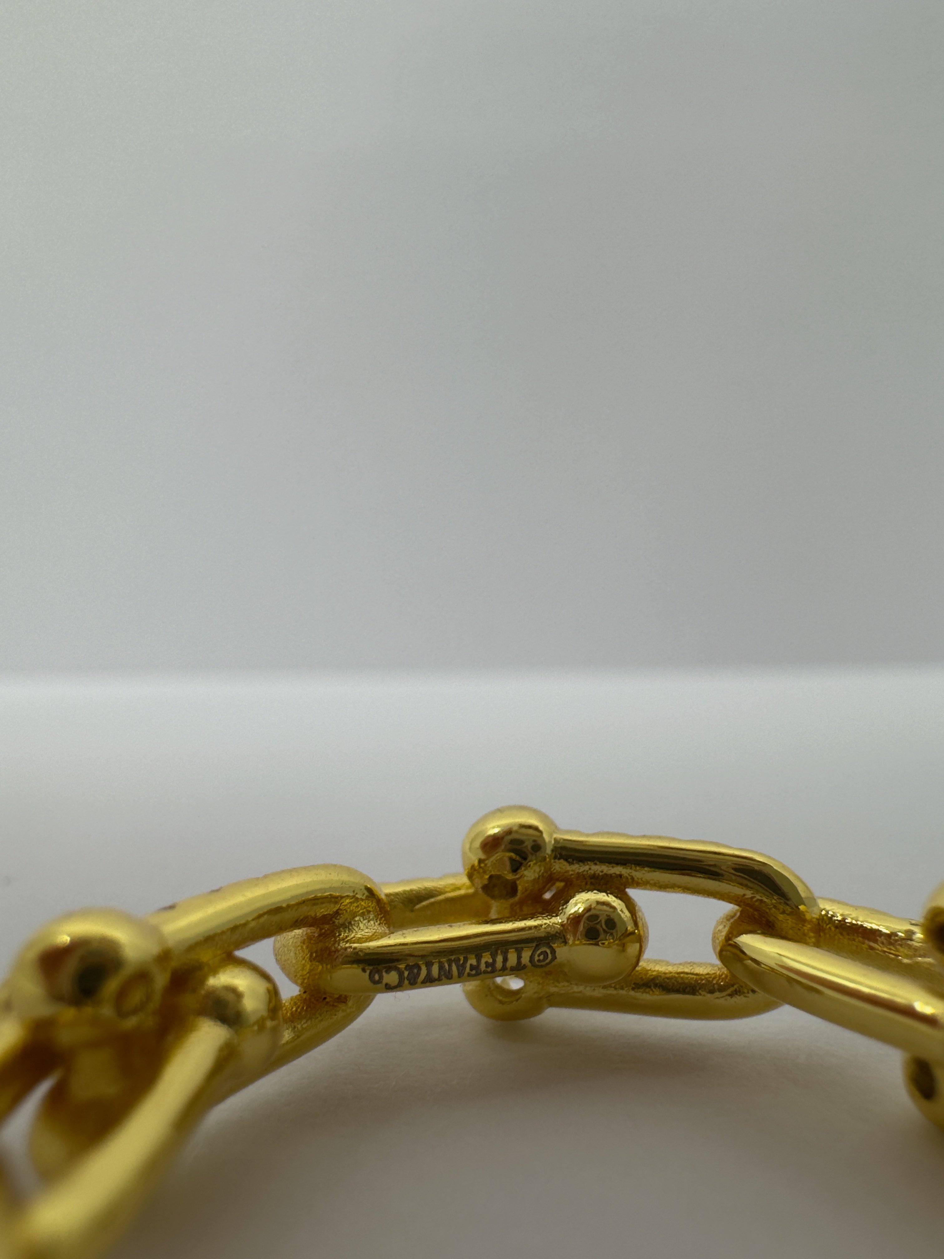 Hardwear Gold Taşlı Yüzük