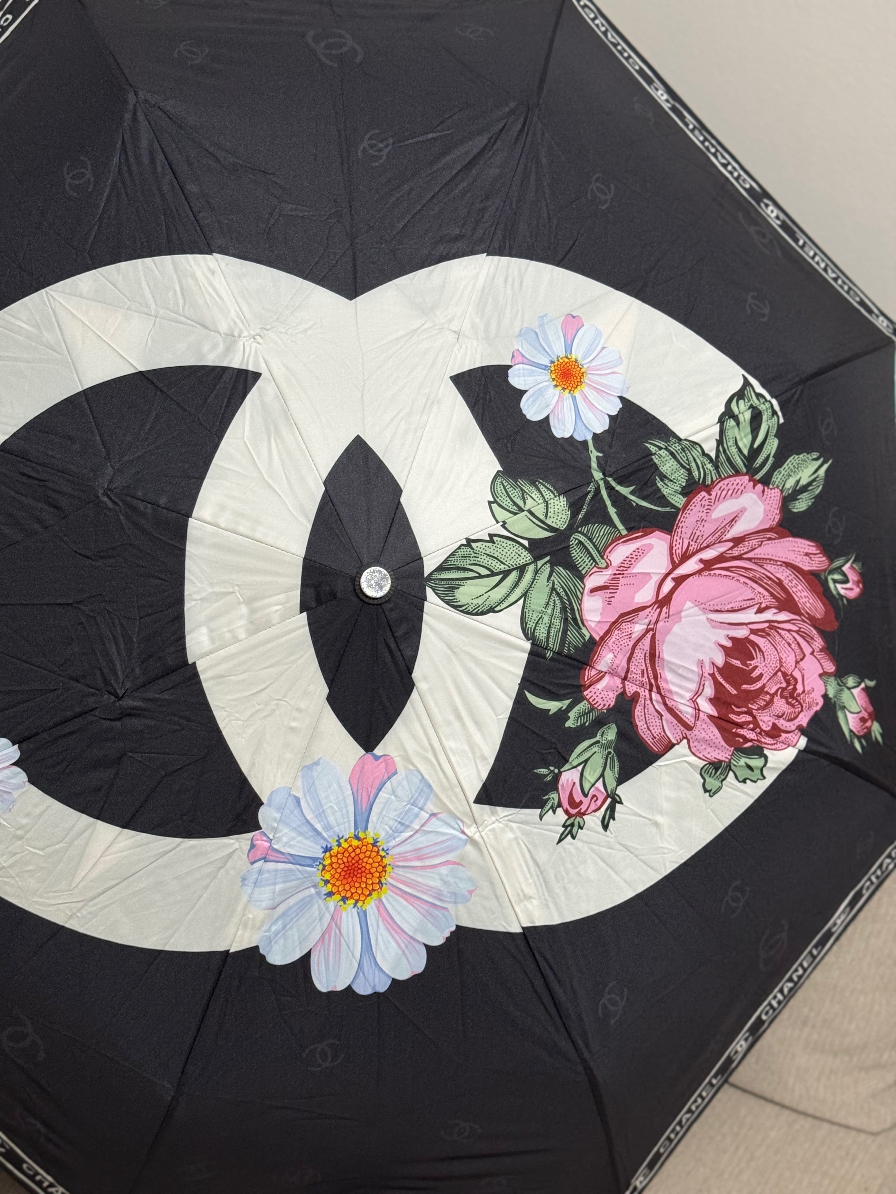 Rose Harmony Şemsiye