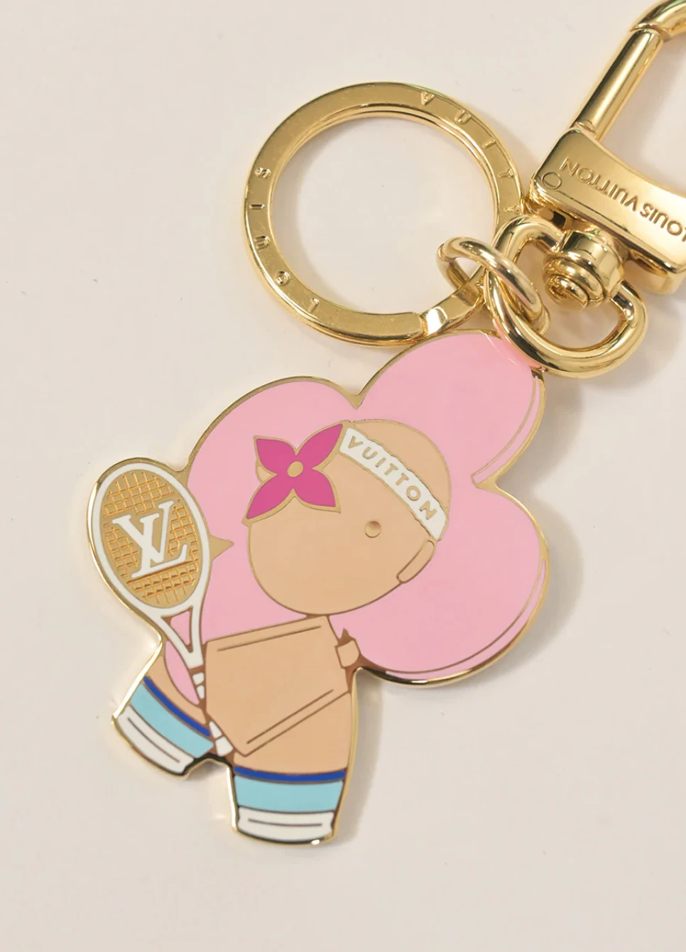 Bag Charm
