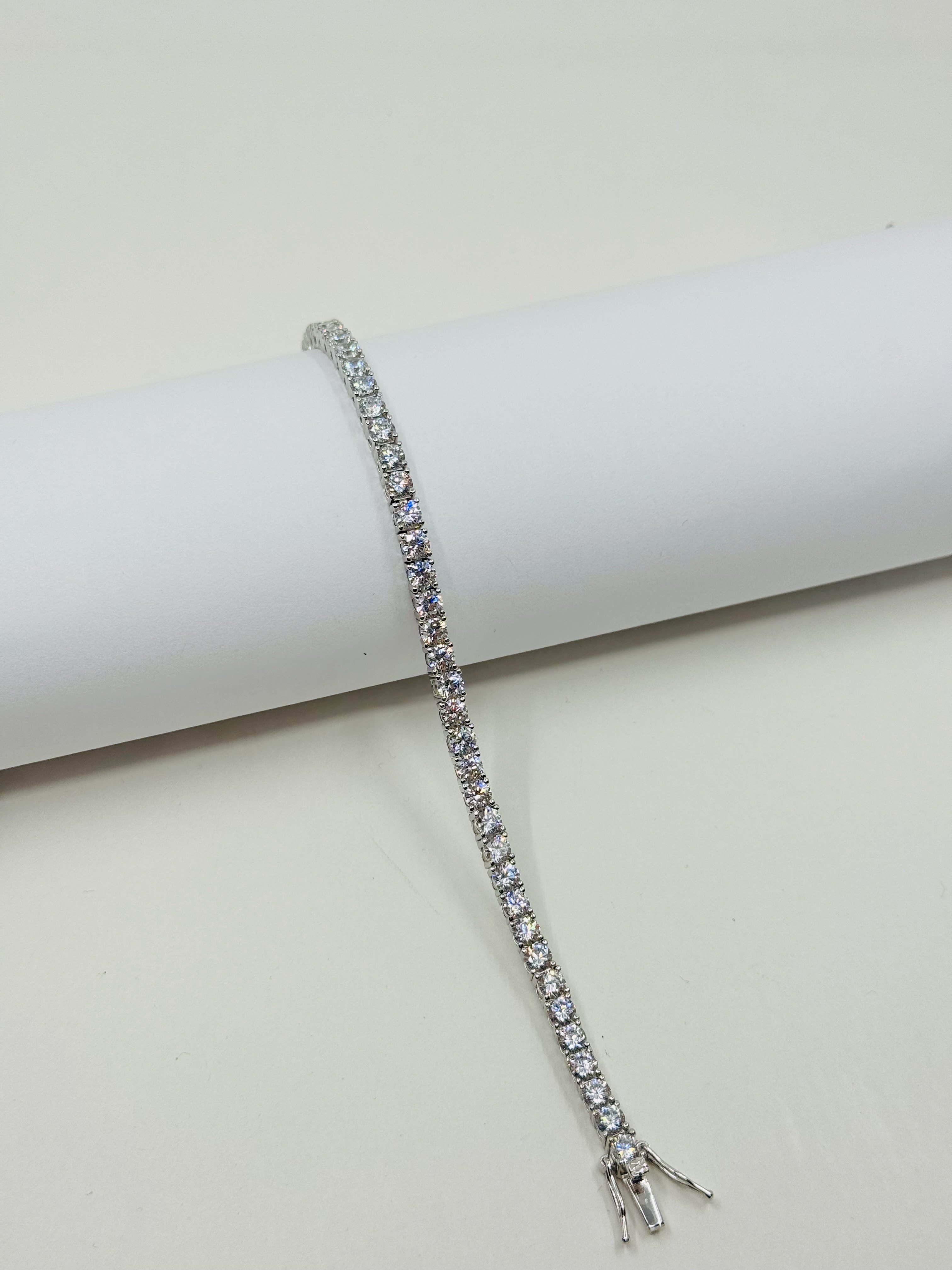 Prem. 3 mm Suyolu Bileklik