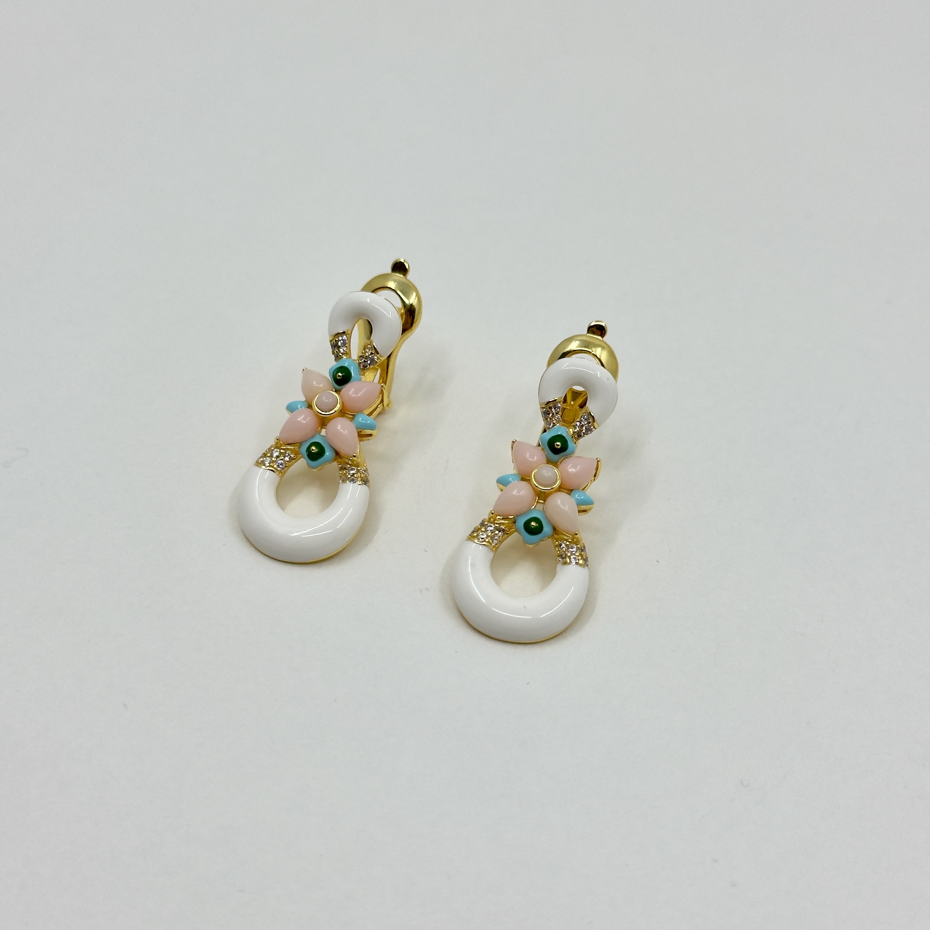 Asheville Earring