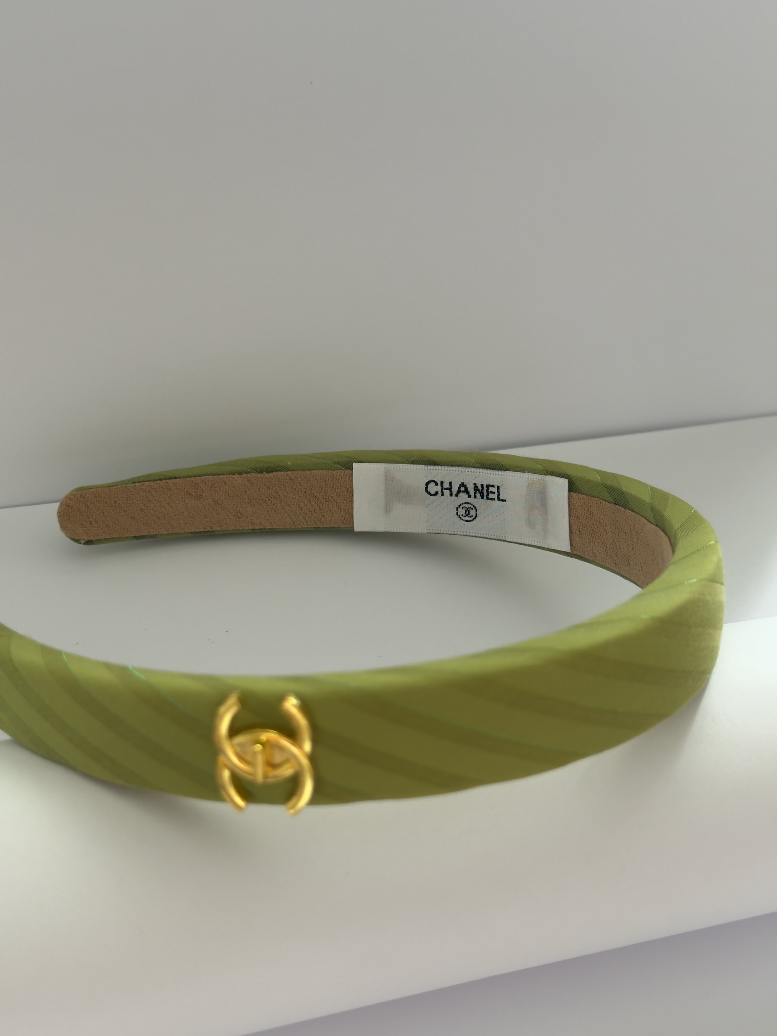 Verde Luxe Taç