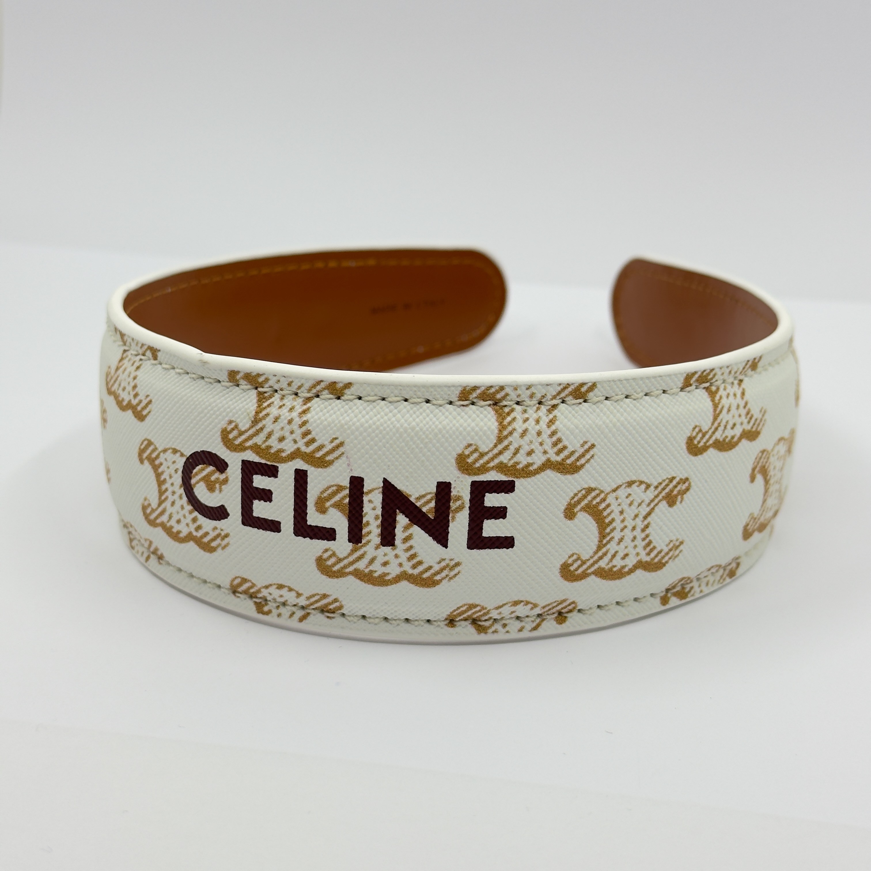 Clne. Triomphe Canvas Taç