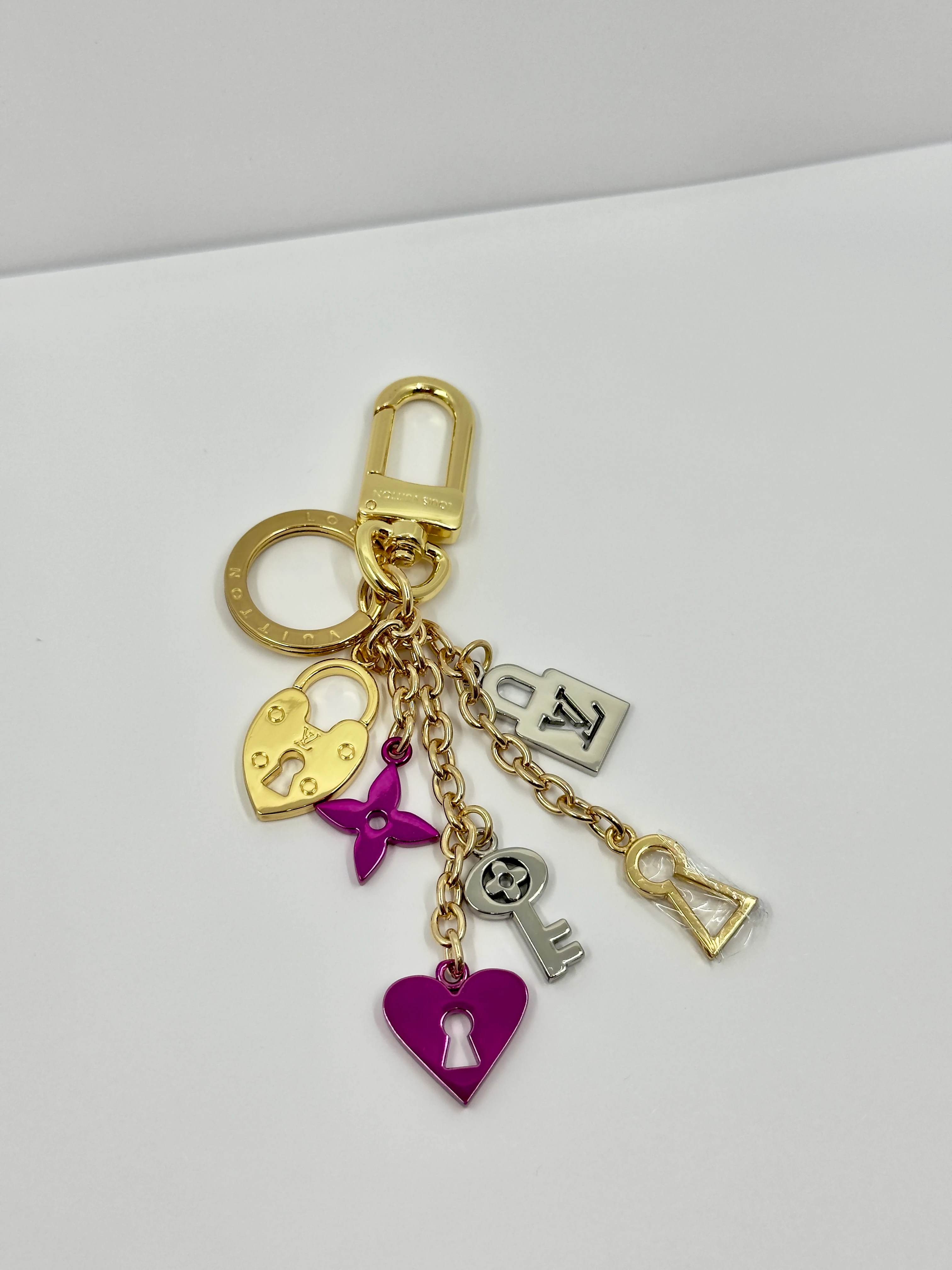 Bag Charm