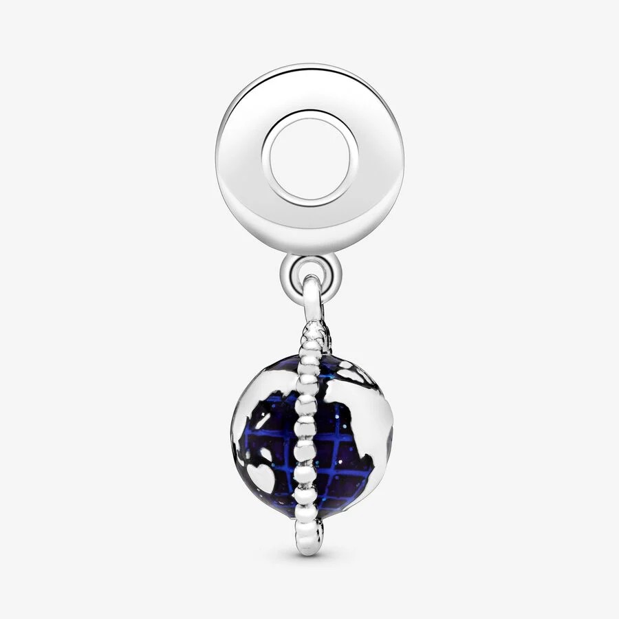 Dönen Dünya Sallantı Charm
