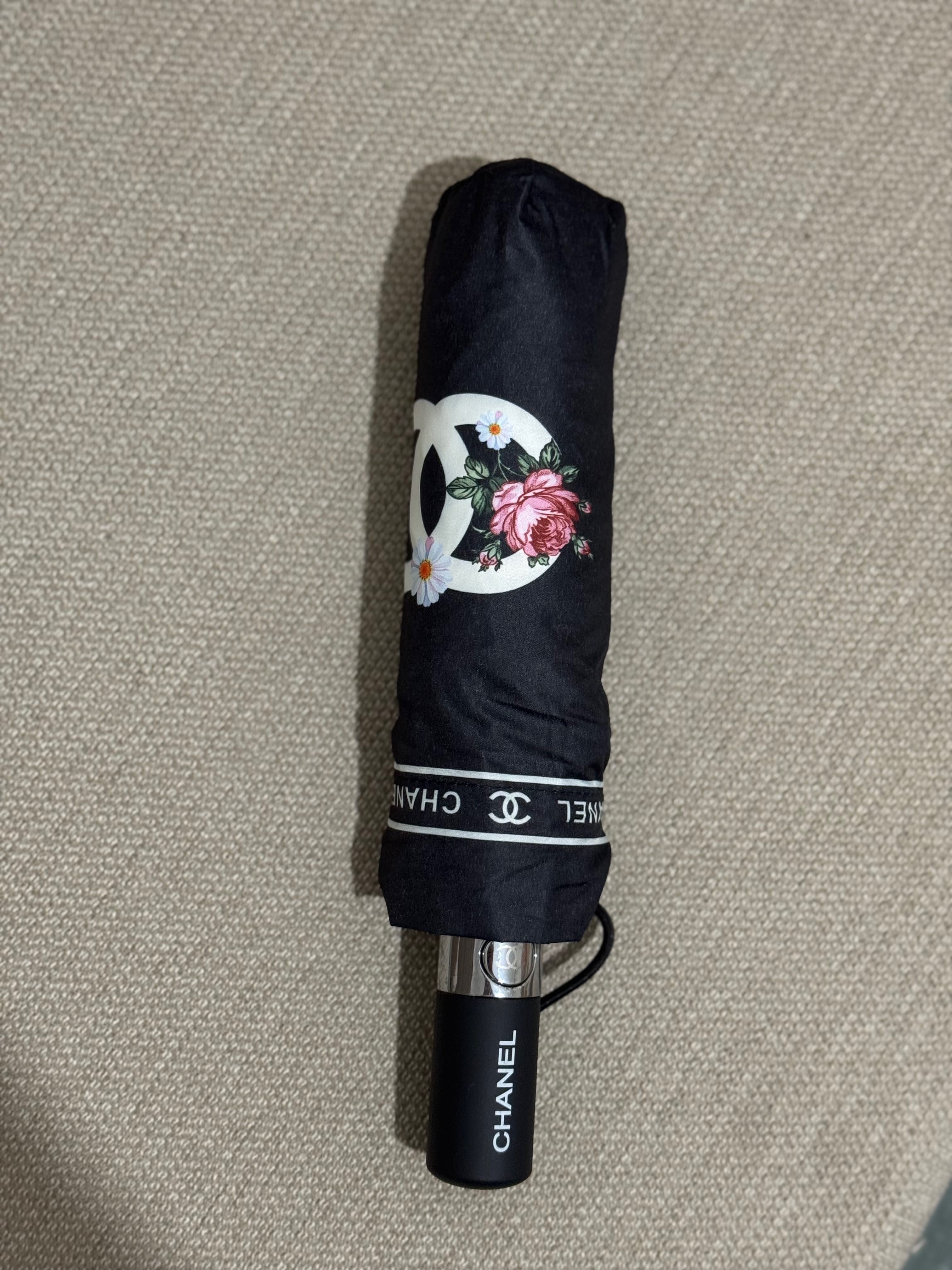 Rose Harmony Şemsiye